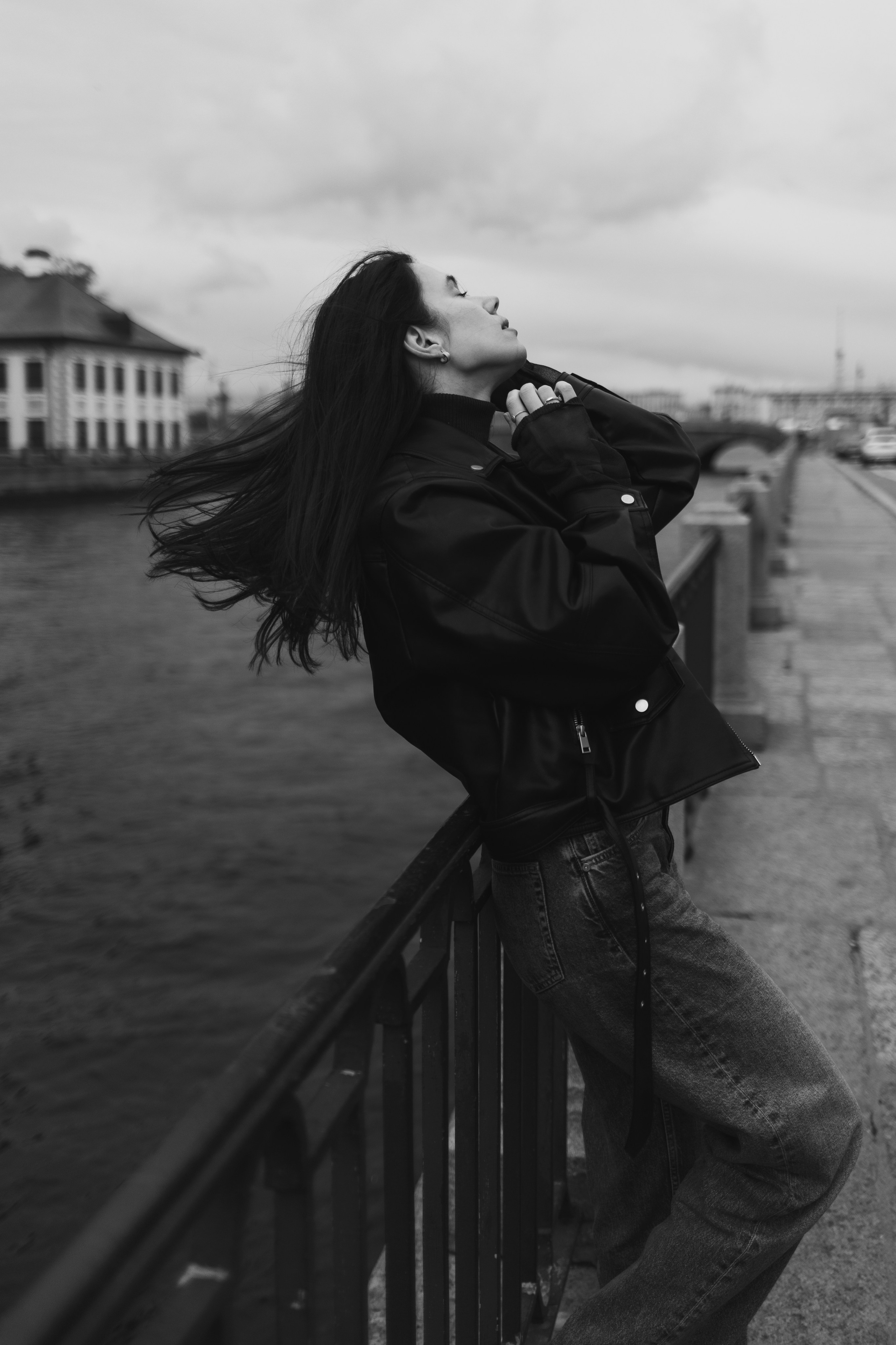 Фотограф в Санкт-Петербурге Гусакова Ольга