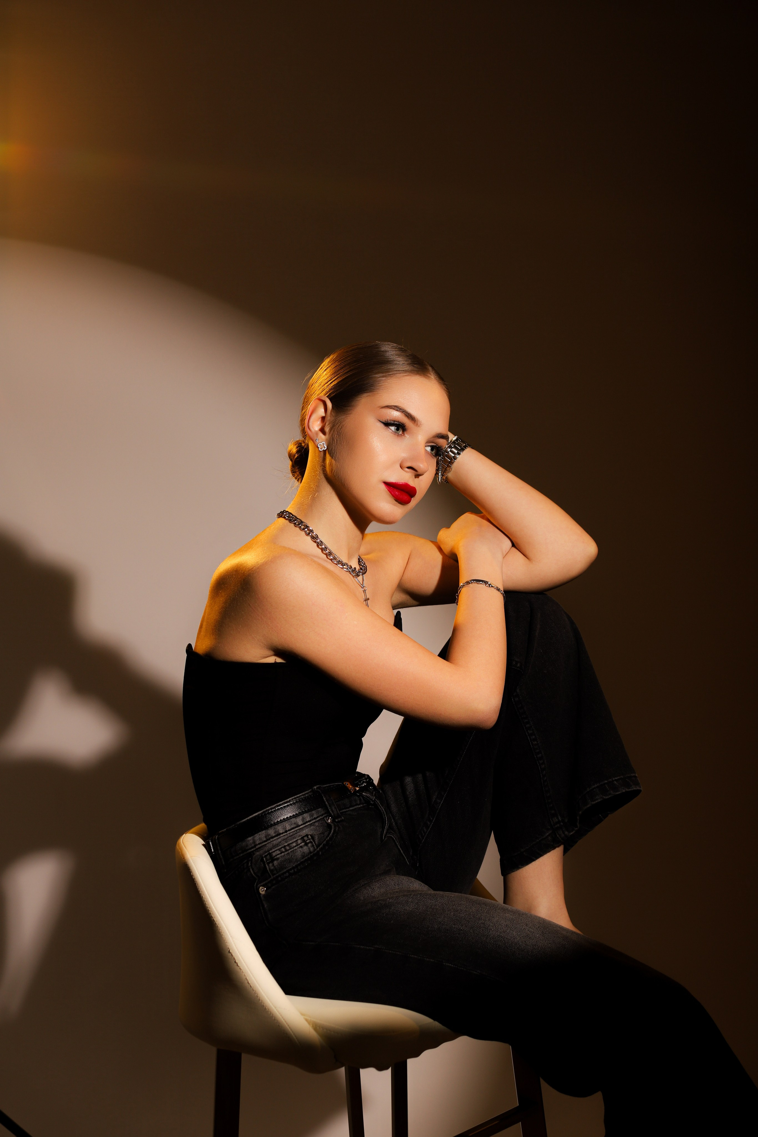 Индивидуальная. Даша Лукошкина Фотограф Шуя | Иваново