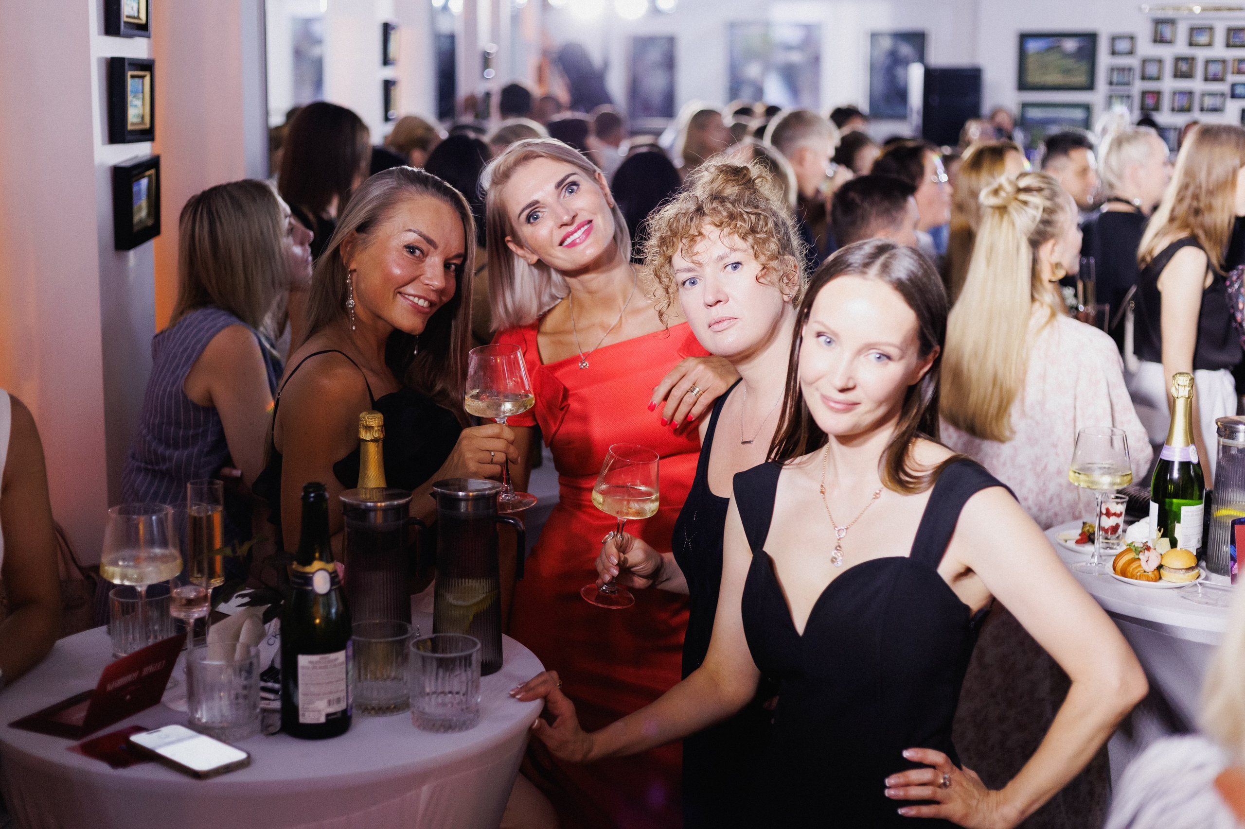 DGD WILD PINK. СВОИ. ФОТООТЧЕТЫ-СОБЫТИЯ-МЕСТА