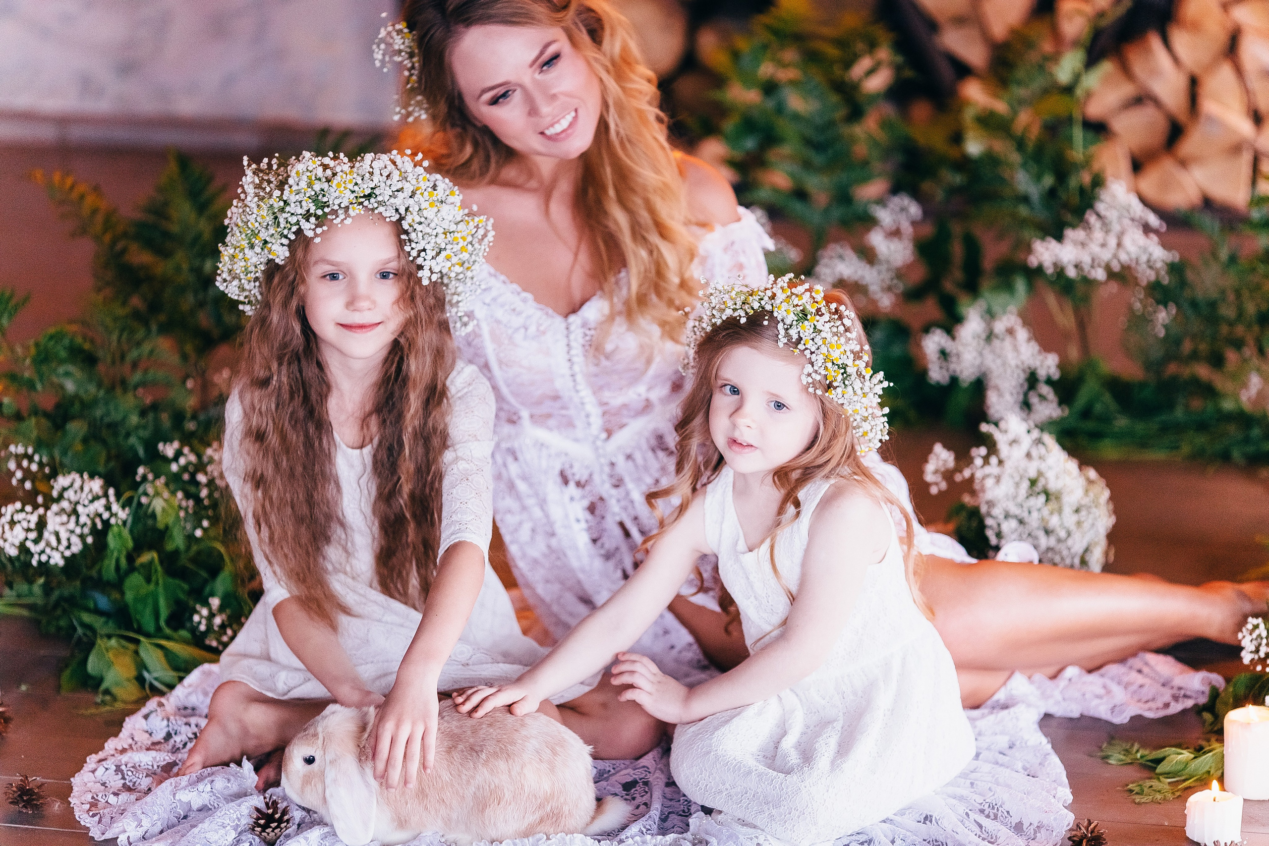 Владимир и Анна. Свадебный и семейный фотограф Екатерина Бубнова