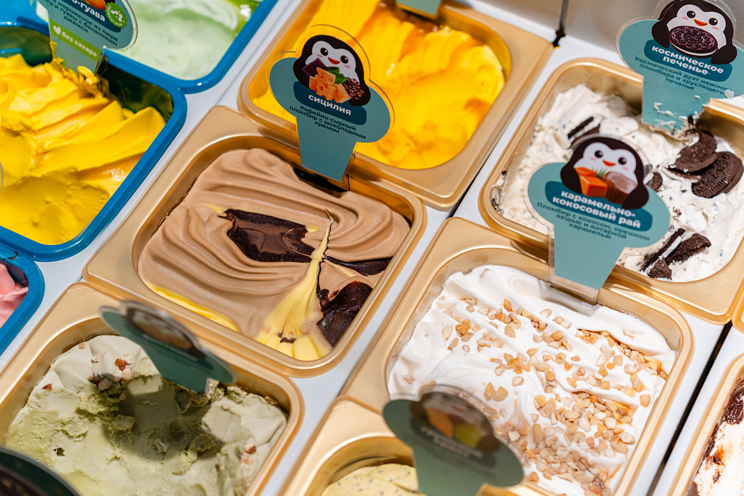 Интерьерная фотосъемка кафе. Фотограф в Туле Константин Гудовичев