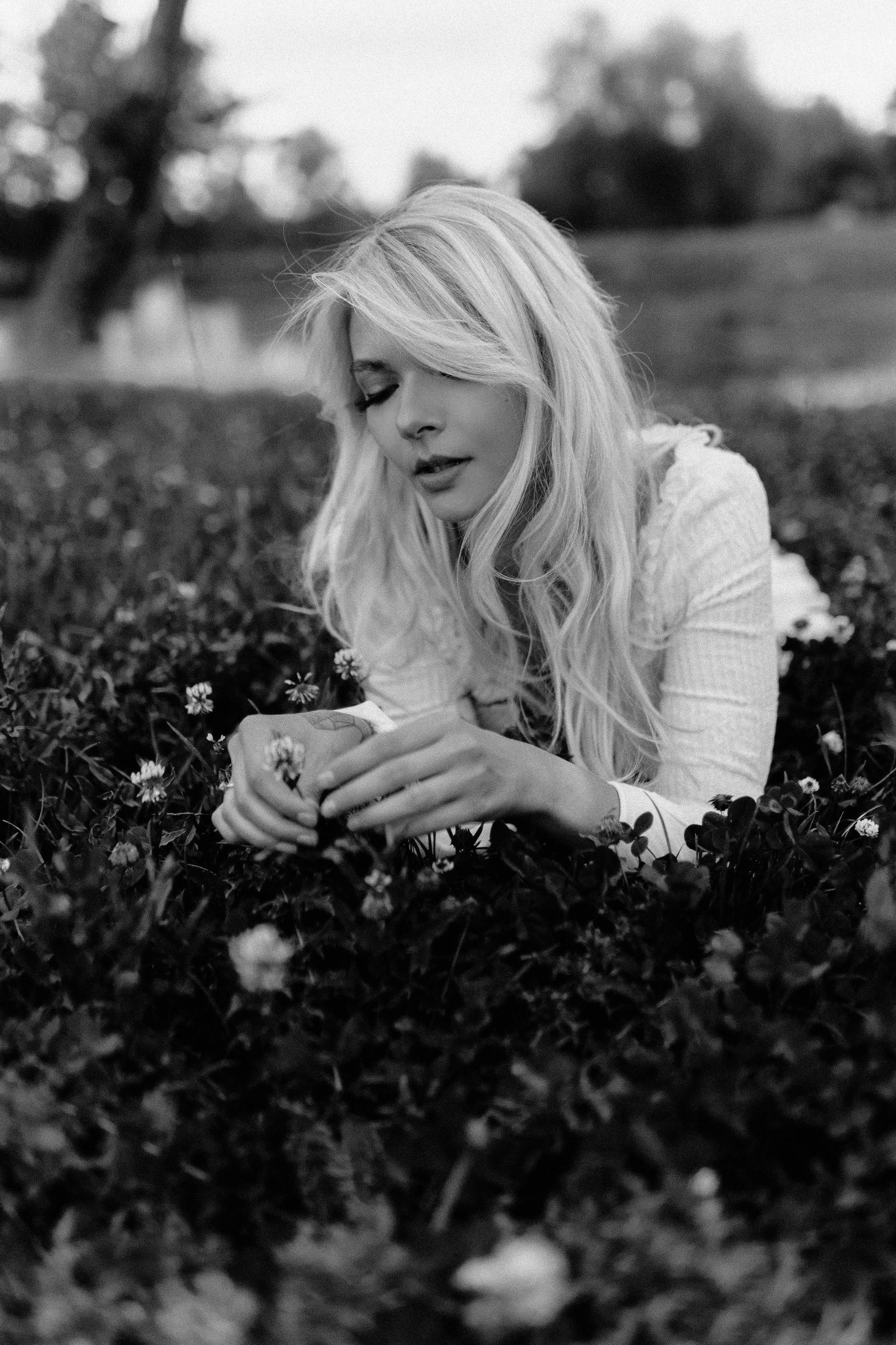 Vika. Фотограф Самара