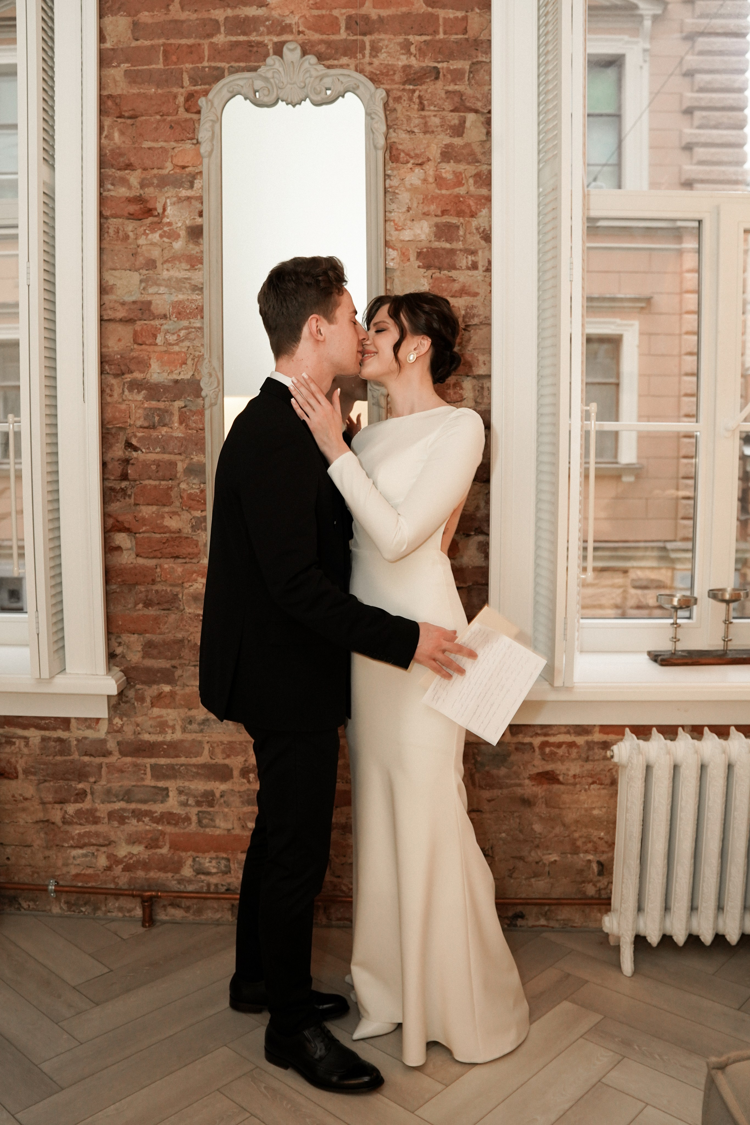 Никита&Ксения. Свадебный фотограф в Санкт-Петербурге Мошина Наталья