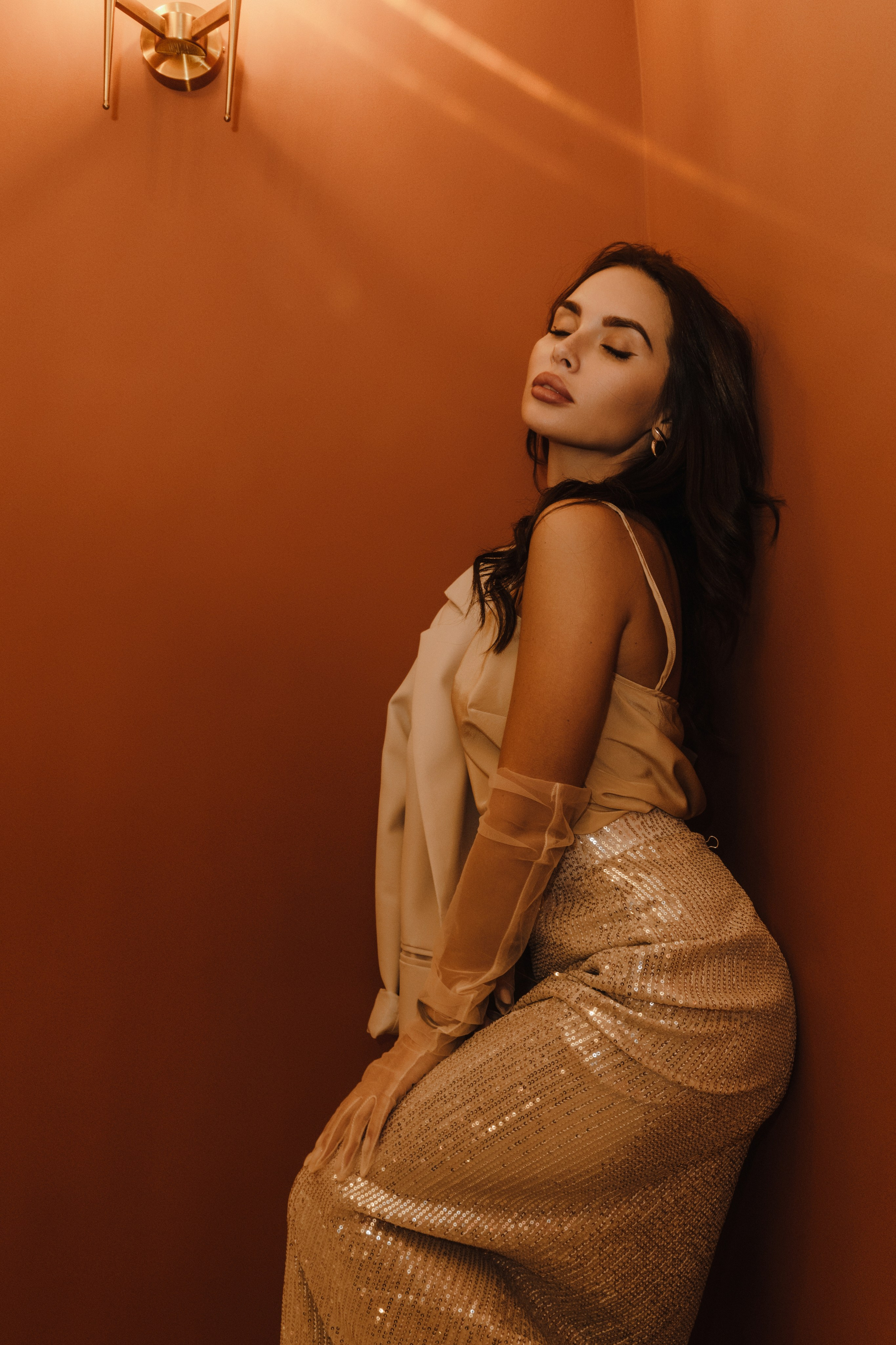 Ирина. Семейный и женский фотограф в Белгороде Мария Алексеева