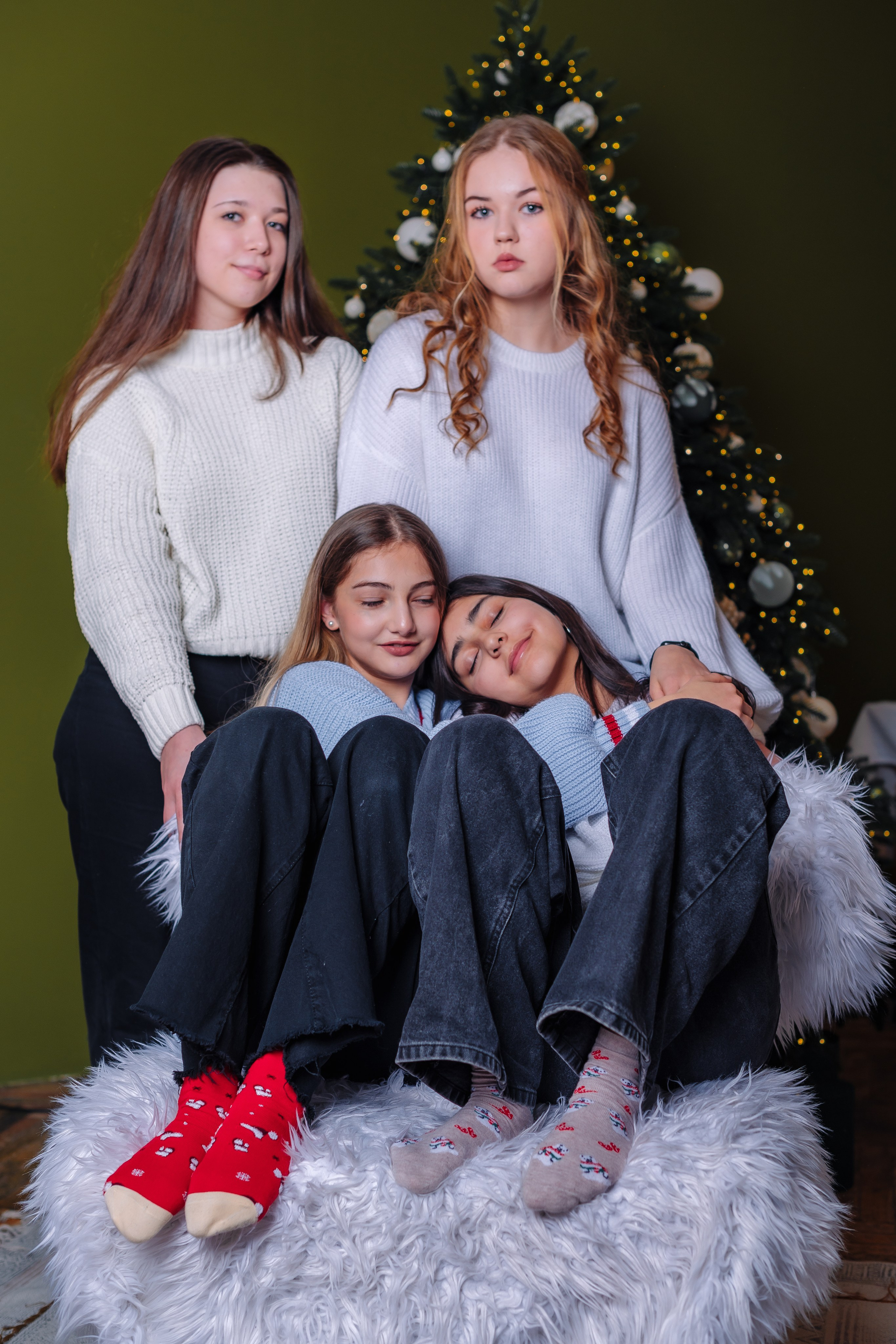 Выпускной альбом — 9 «А». Иван Кубик — фотограф и видеограф