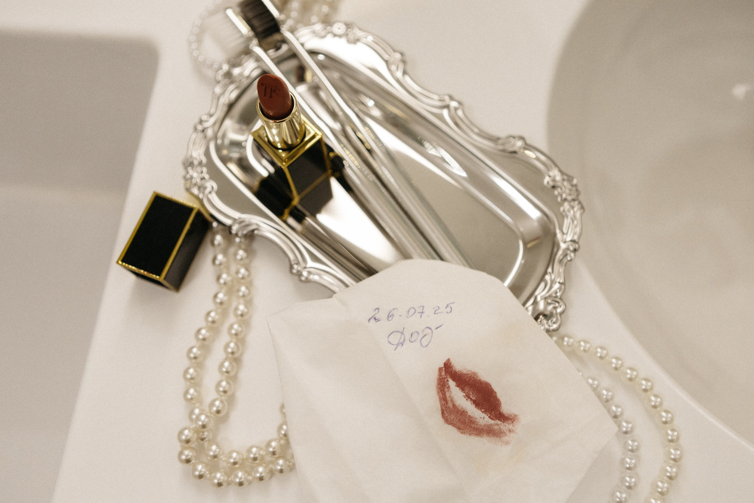 V&T. Свадебный фотограф Уфа Руслан Габдлисламов