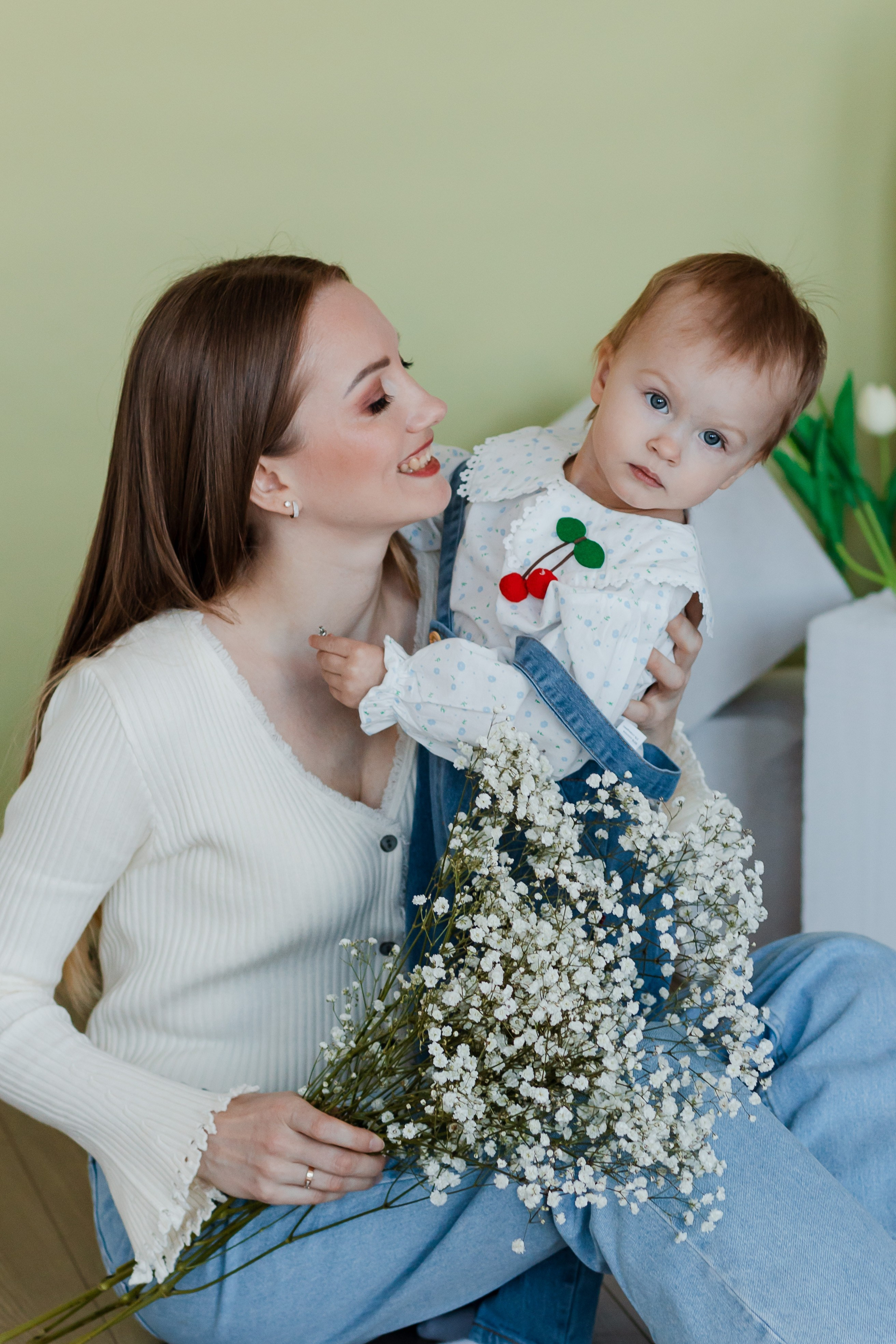 Весенняя фотосессия. Свадебный фотограф в городе Подольск МО и Москва Крылова Ирина