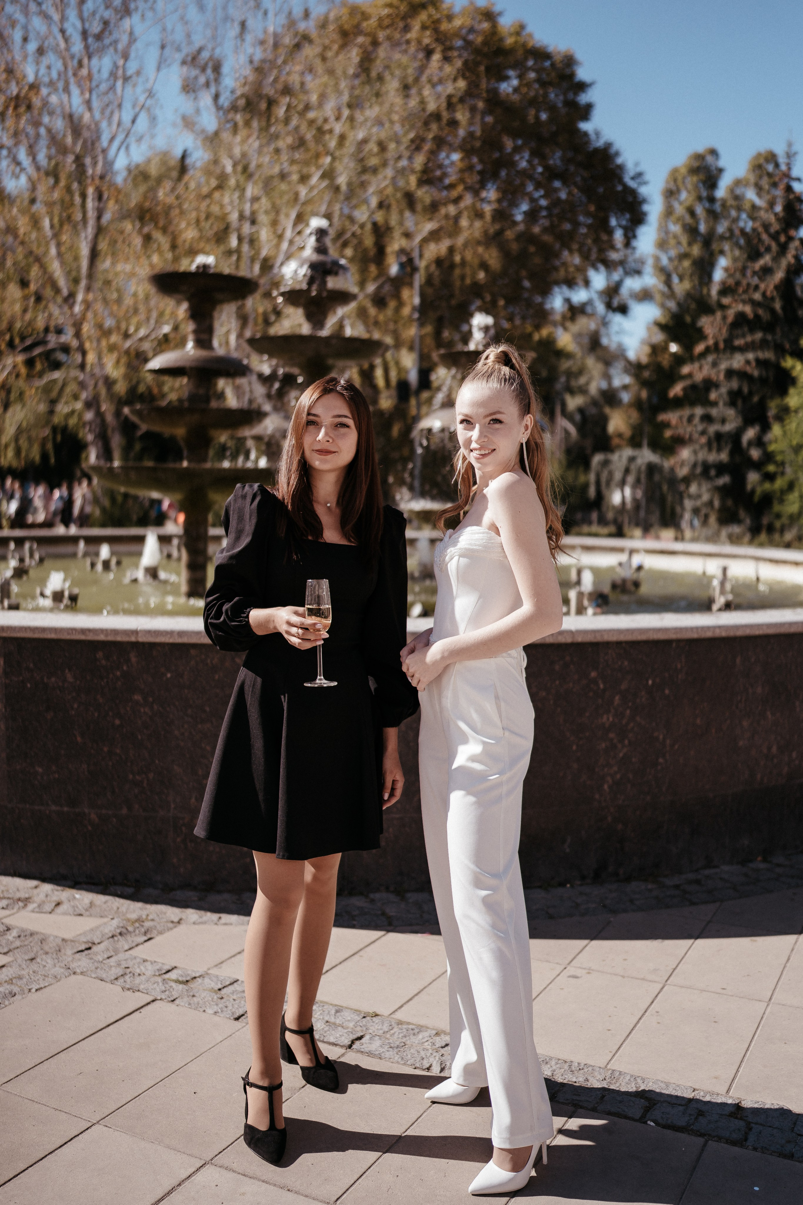 Свадьба Симферополь. Свадебный фотограф в Симферополе