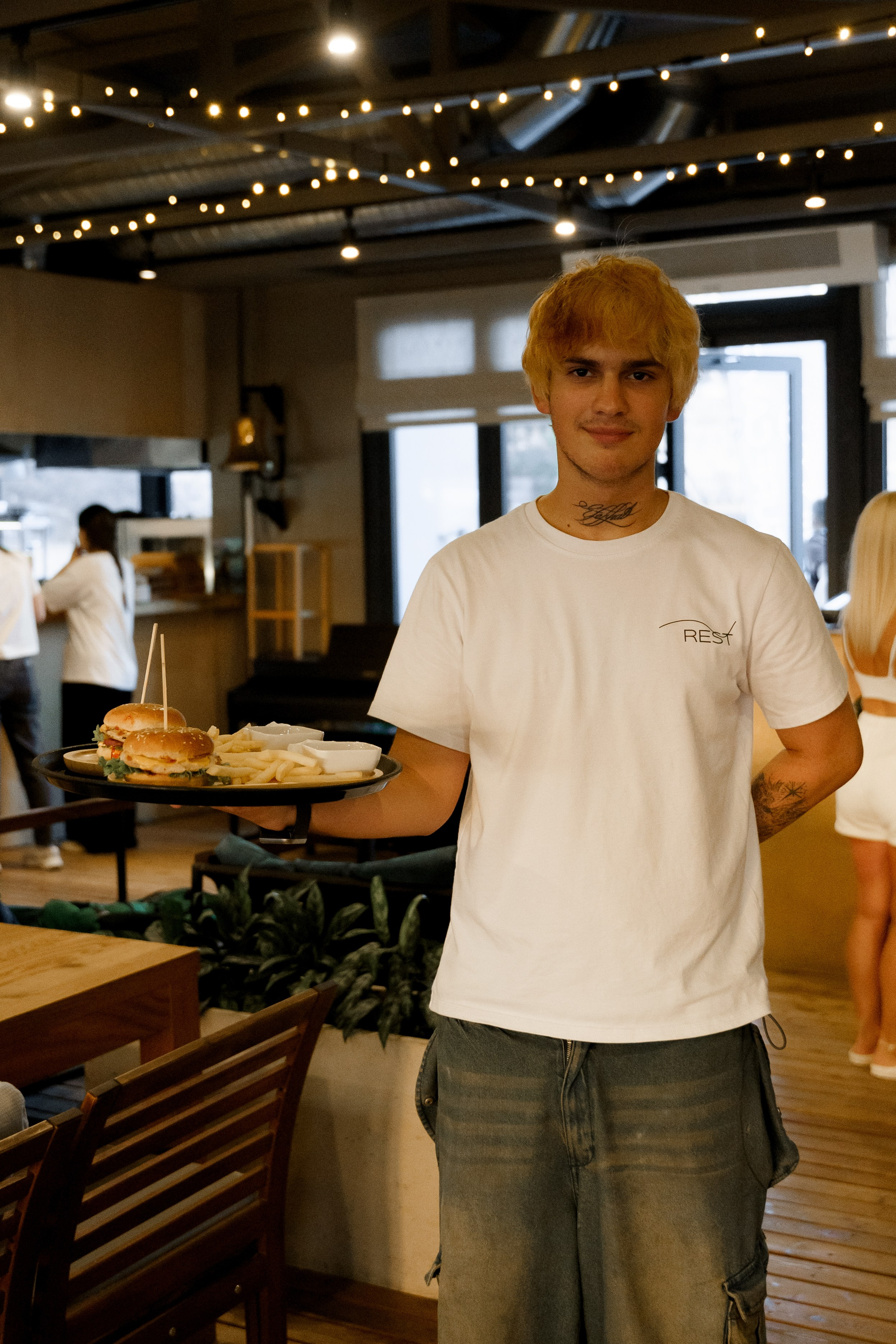 Surf 2025. Фотограф Валерия Крахмалева