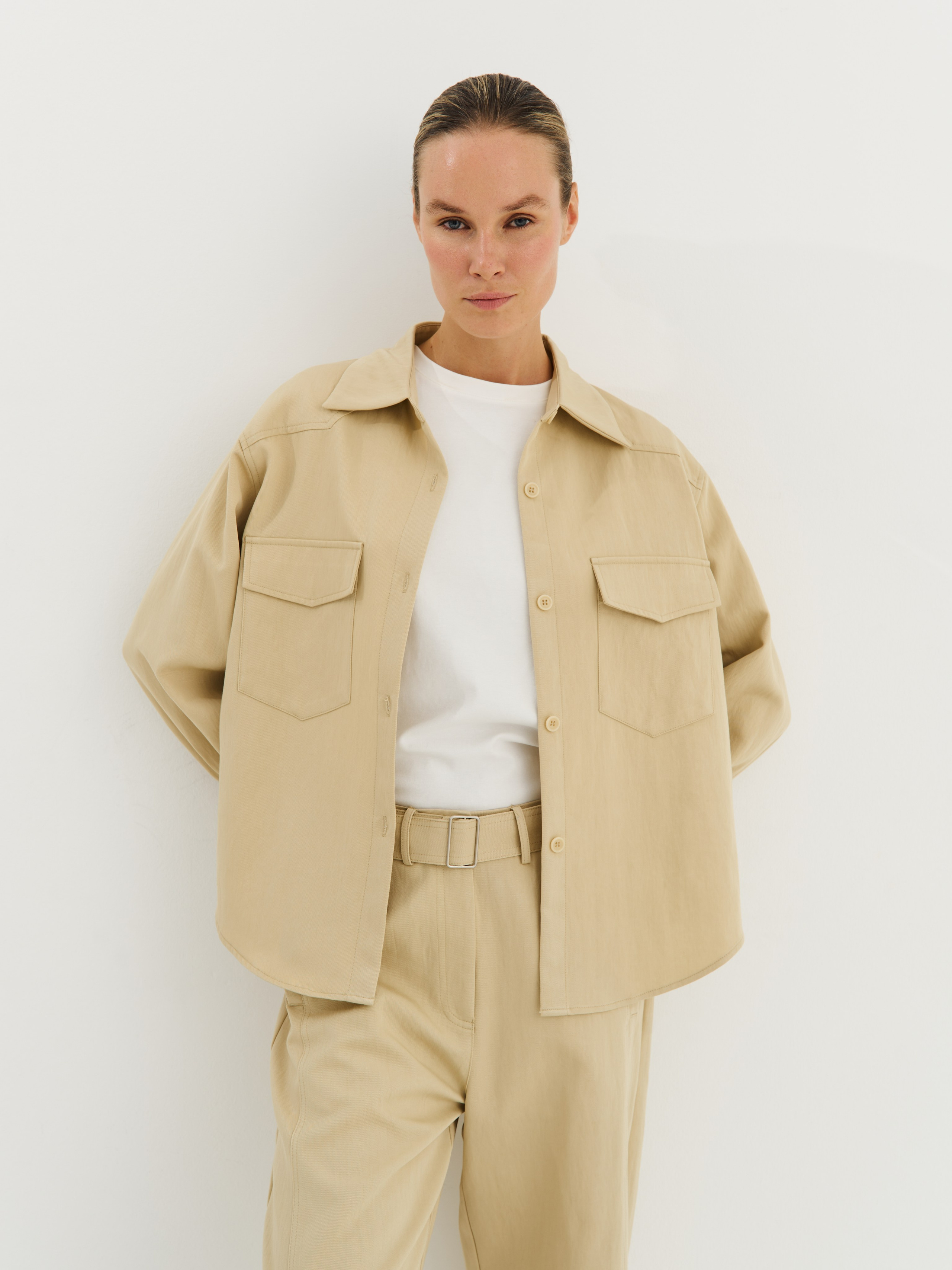 Gaissina catalog. Юлия Пестрикова