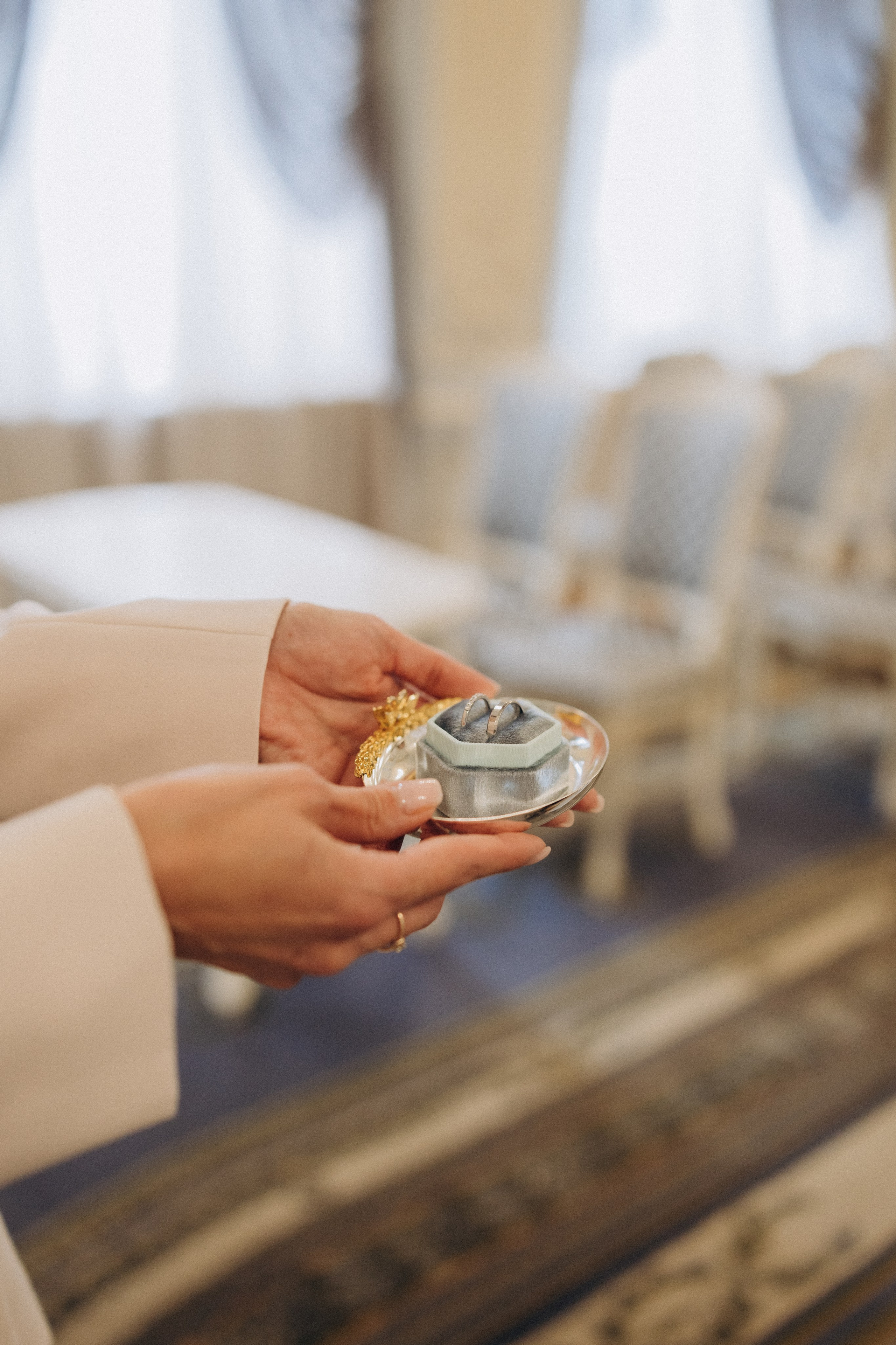 Никита и Валерия | Дворец бракосочетания 2. Свадебный и love story фотограф в Санкт-Петербурге