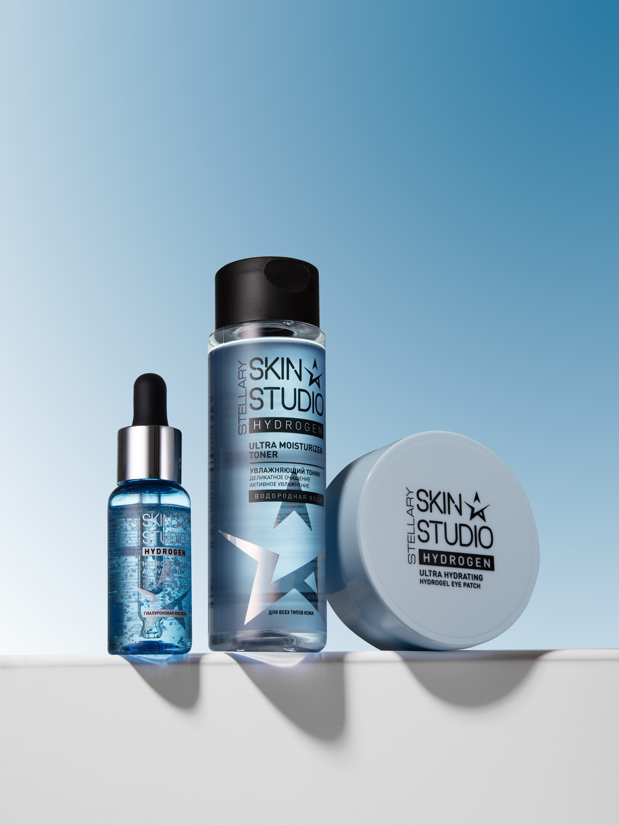 КОСМЕТИКА. Предметный фотограф Казань Анна Елисеева