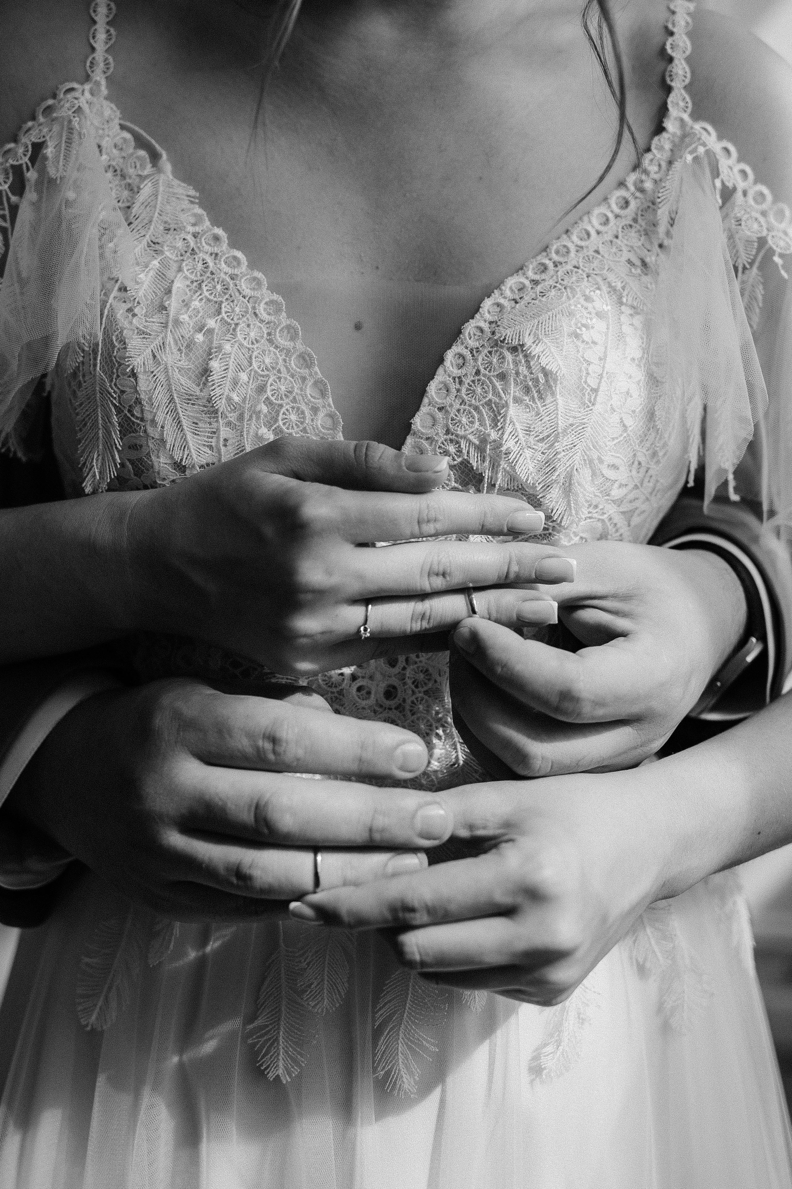 Сергей и Анастасия/2024. Свадебный и семейный фотограф в Екатеринбурге