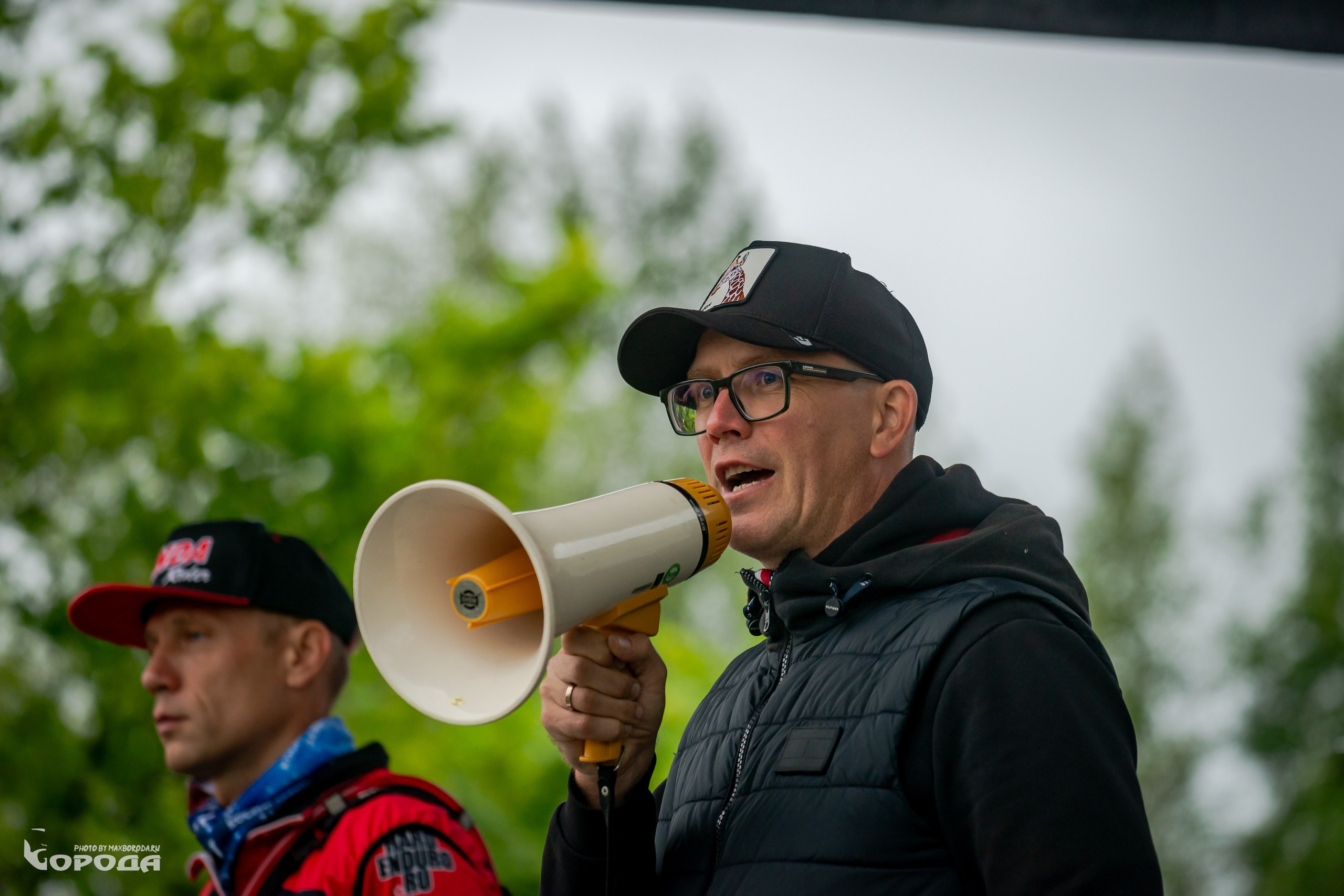 Точка отрыва 2025. Фотограф | Макс Борода