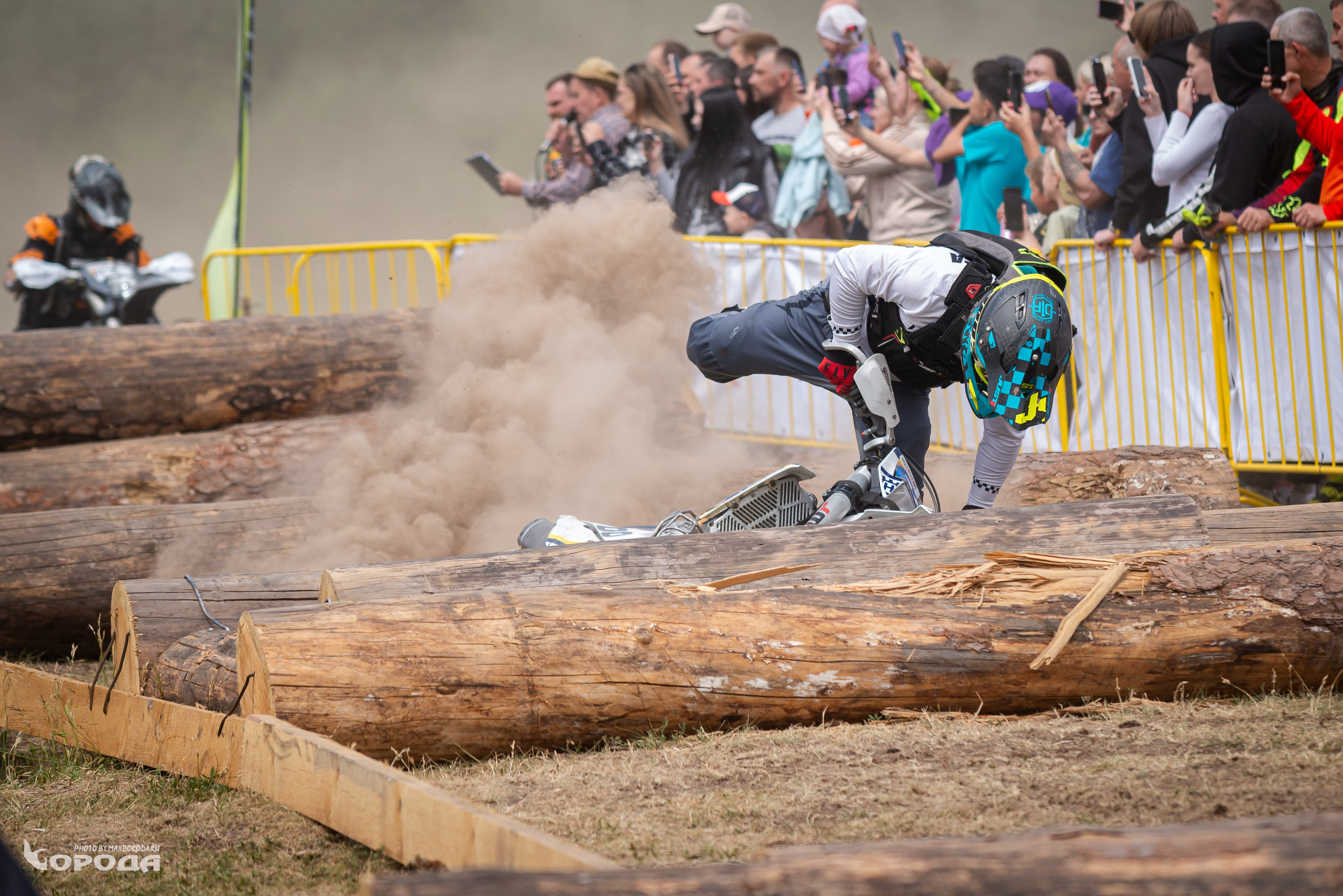 Эндуро КУЗЯМБАЙ 2025. Фотограф | Макс Борода