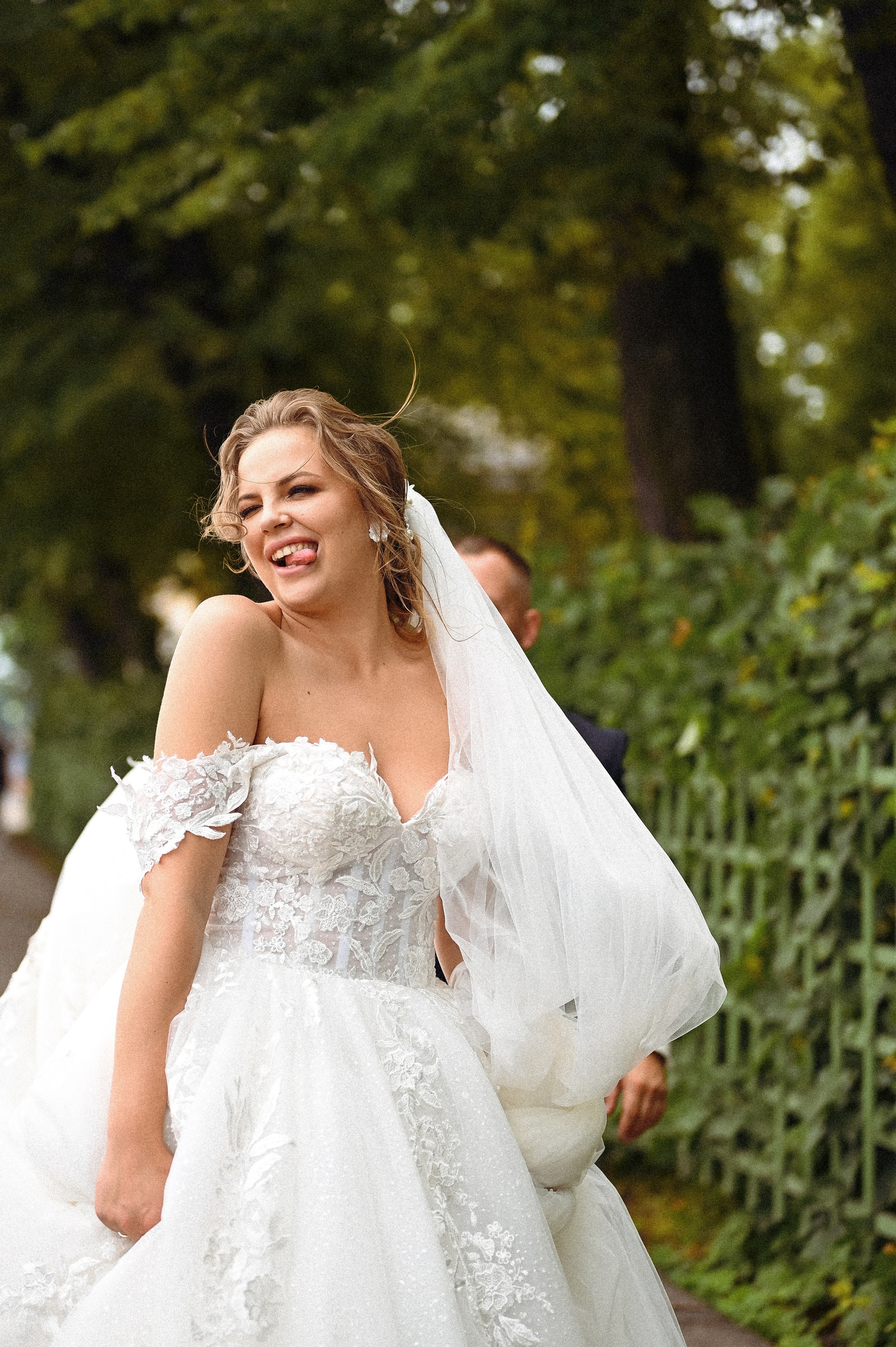 Александр и Ульяна. Студия детской и семейной фотографии «Время улыбаться»