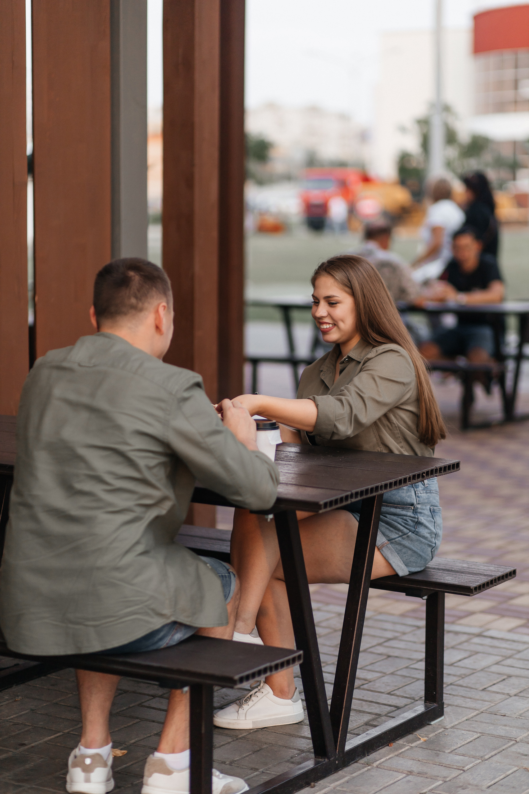 Алексей & Виктория