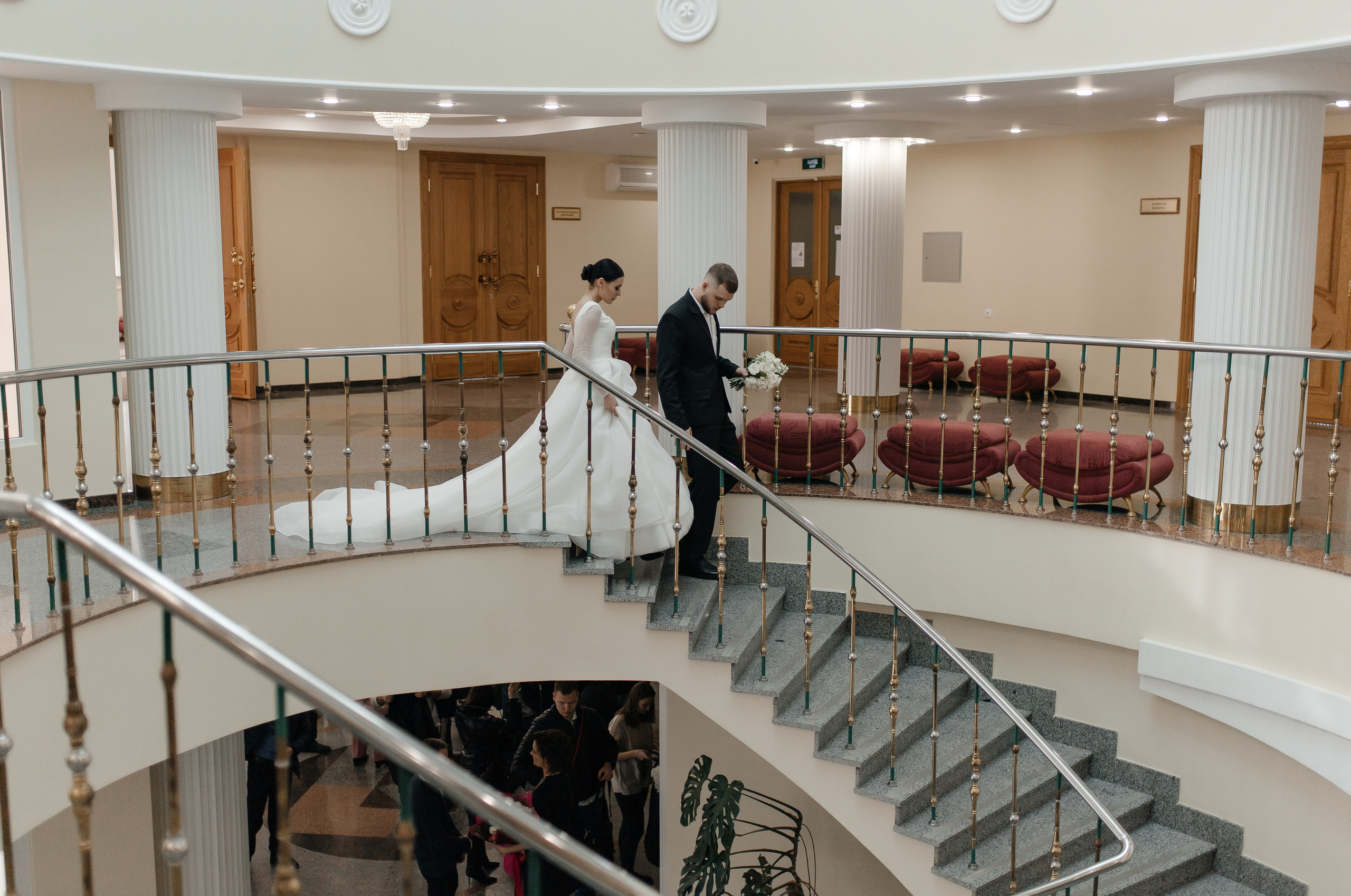 Никита & Дарья