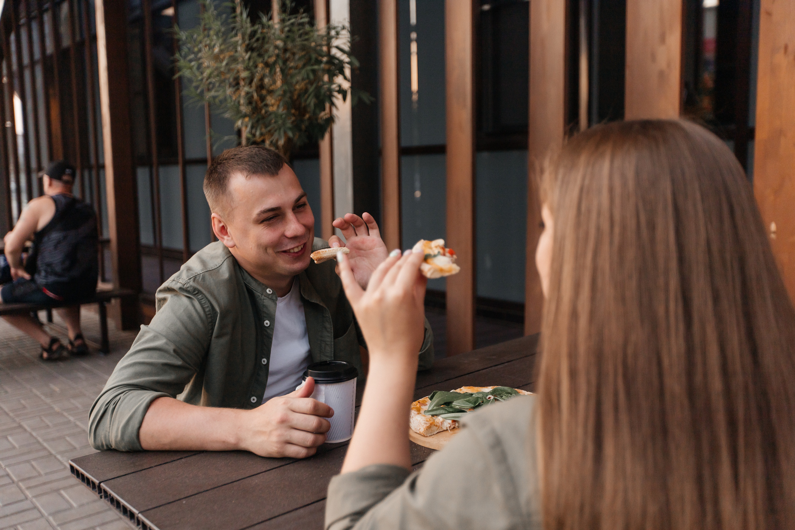 Алексей & Виктория