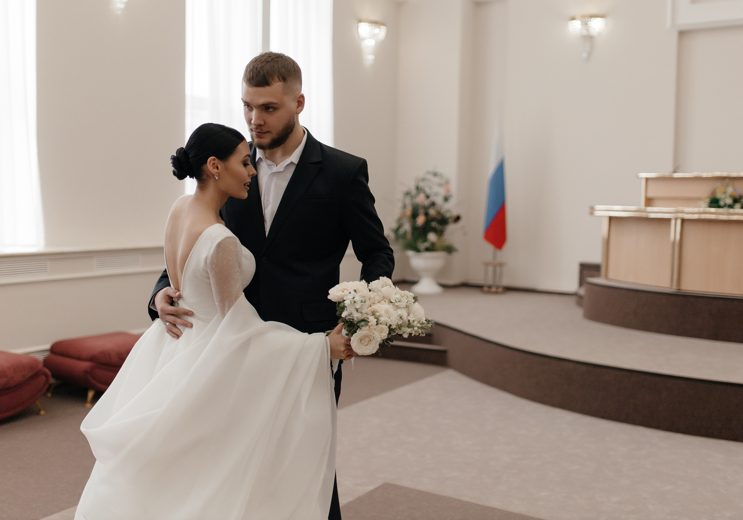 Никита & Дарья