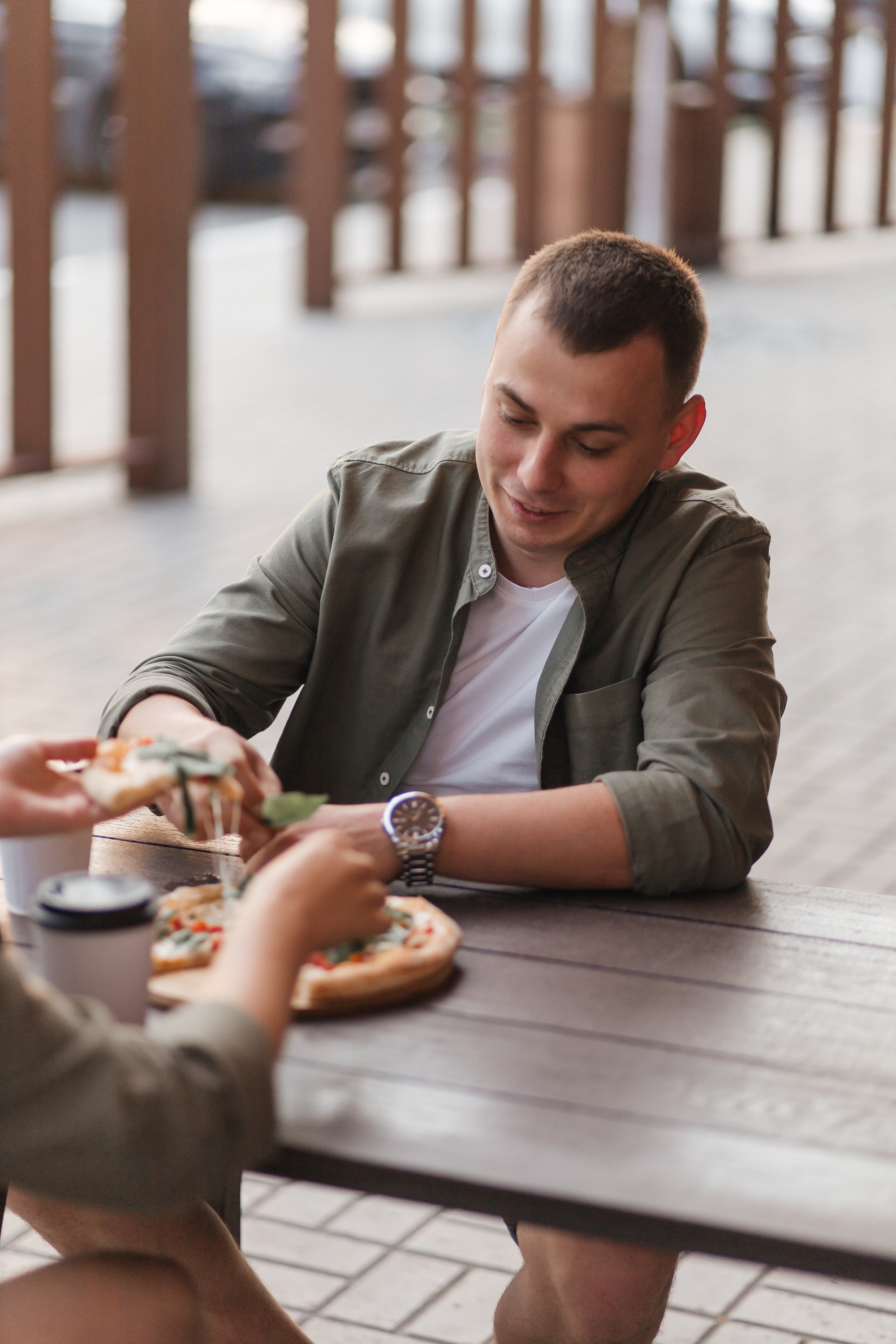 Алексей & Виктория