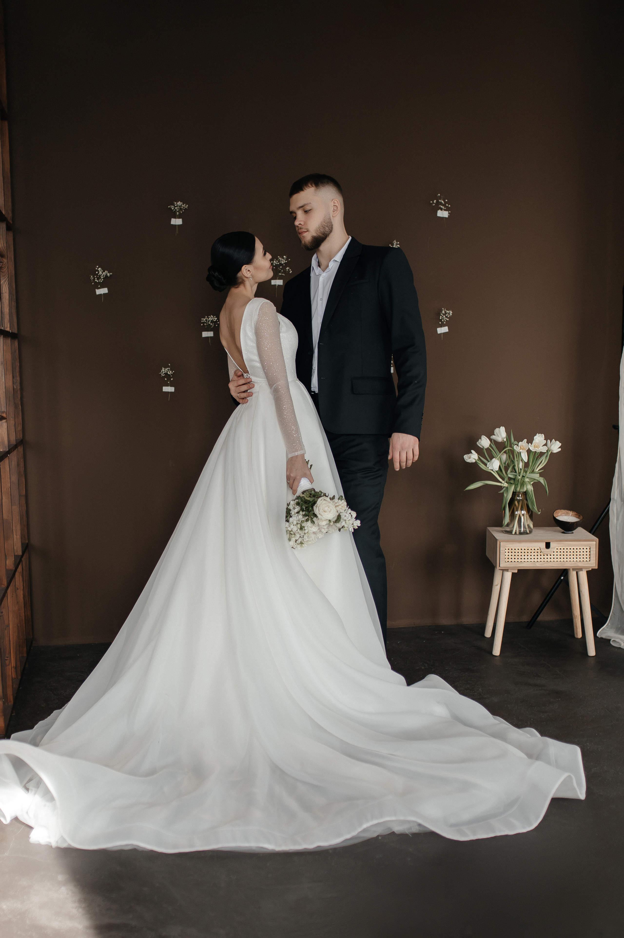 Никита & Дарья