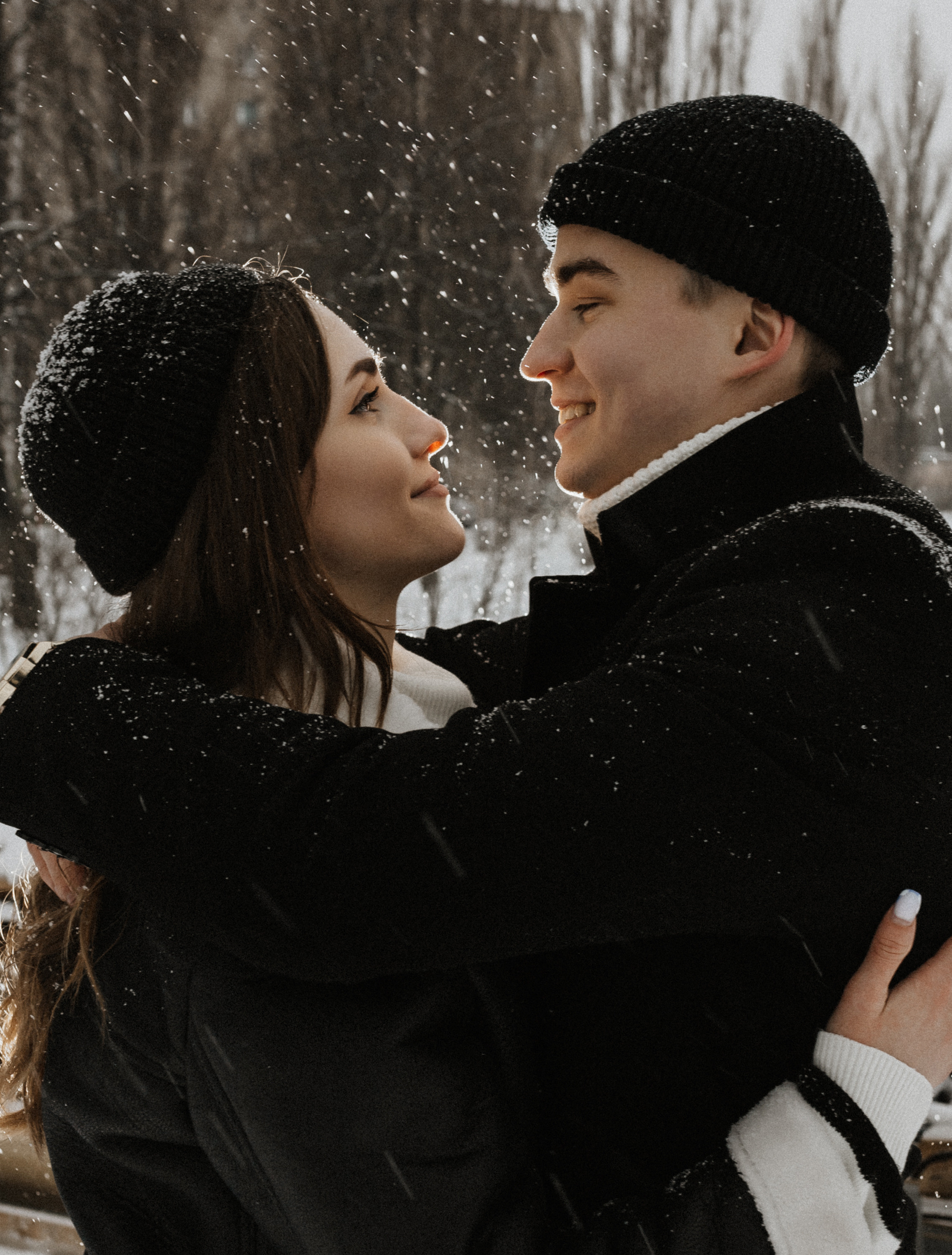 Андрей & Диана