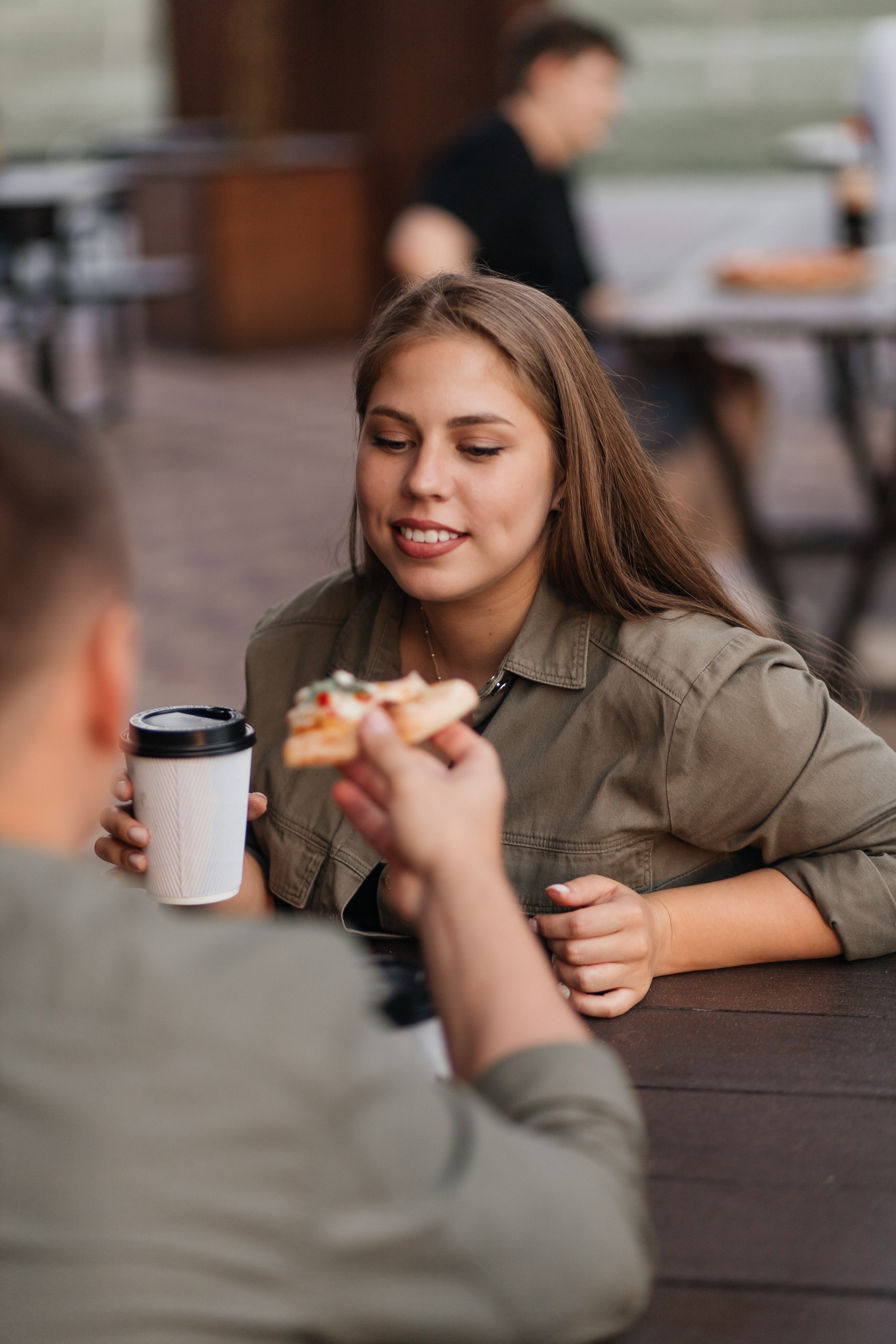 Алексей & Виктория