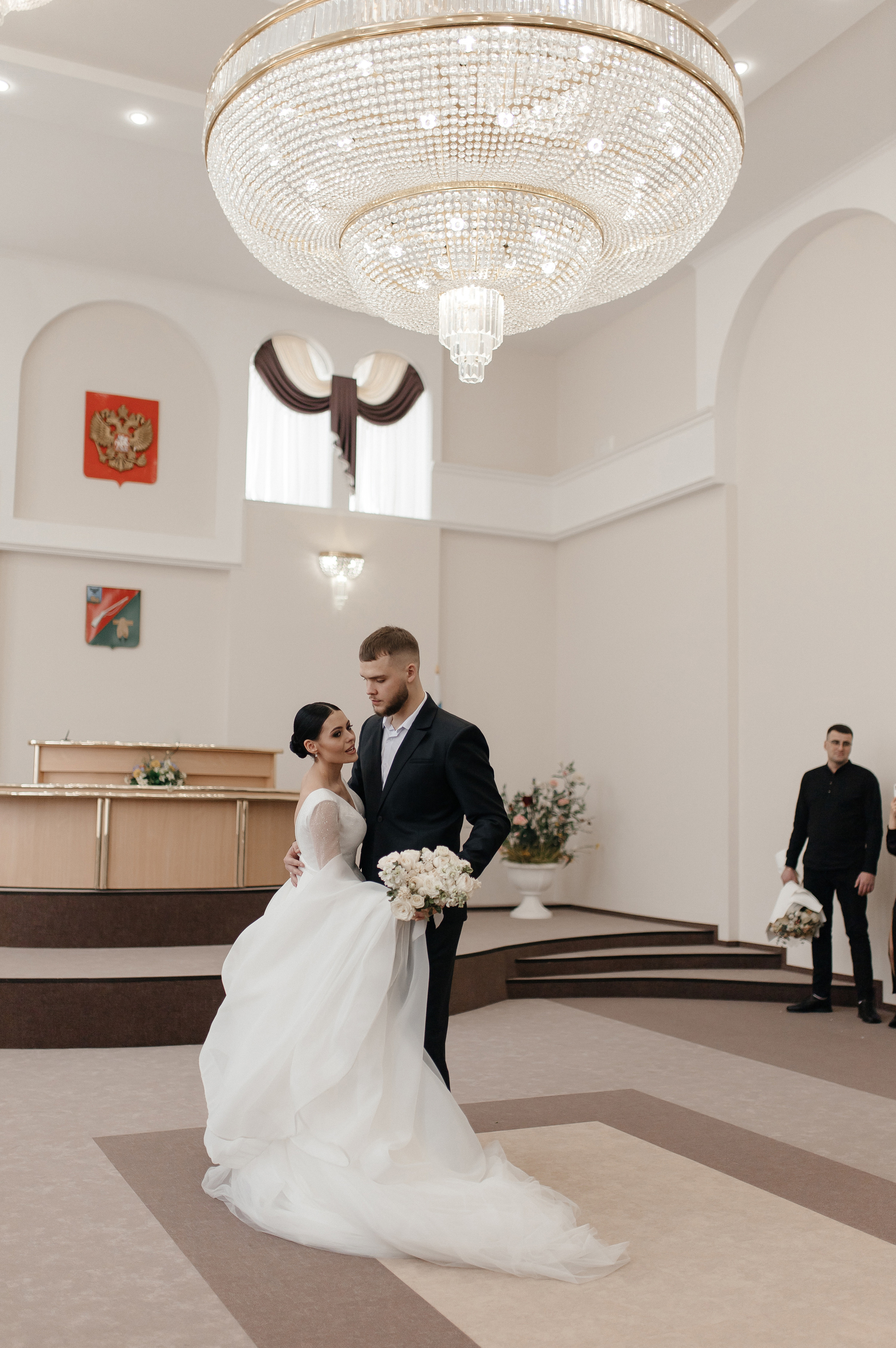 Никита & Дарья