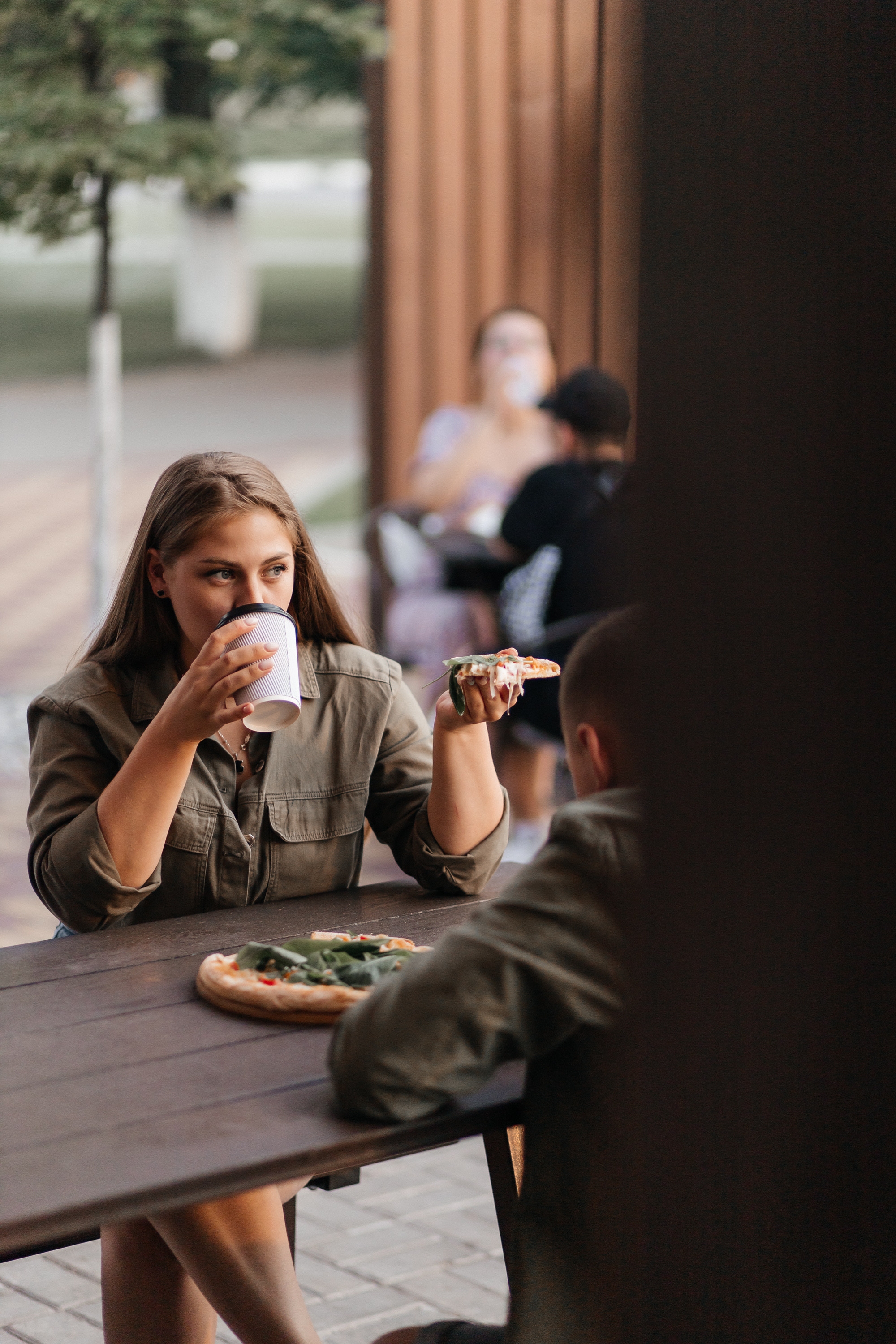 Алексей & Виктория