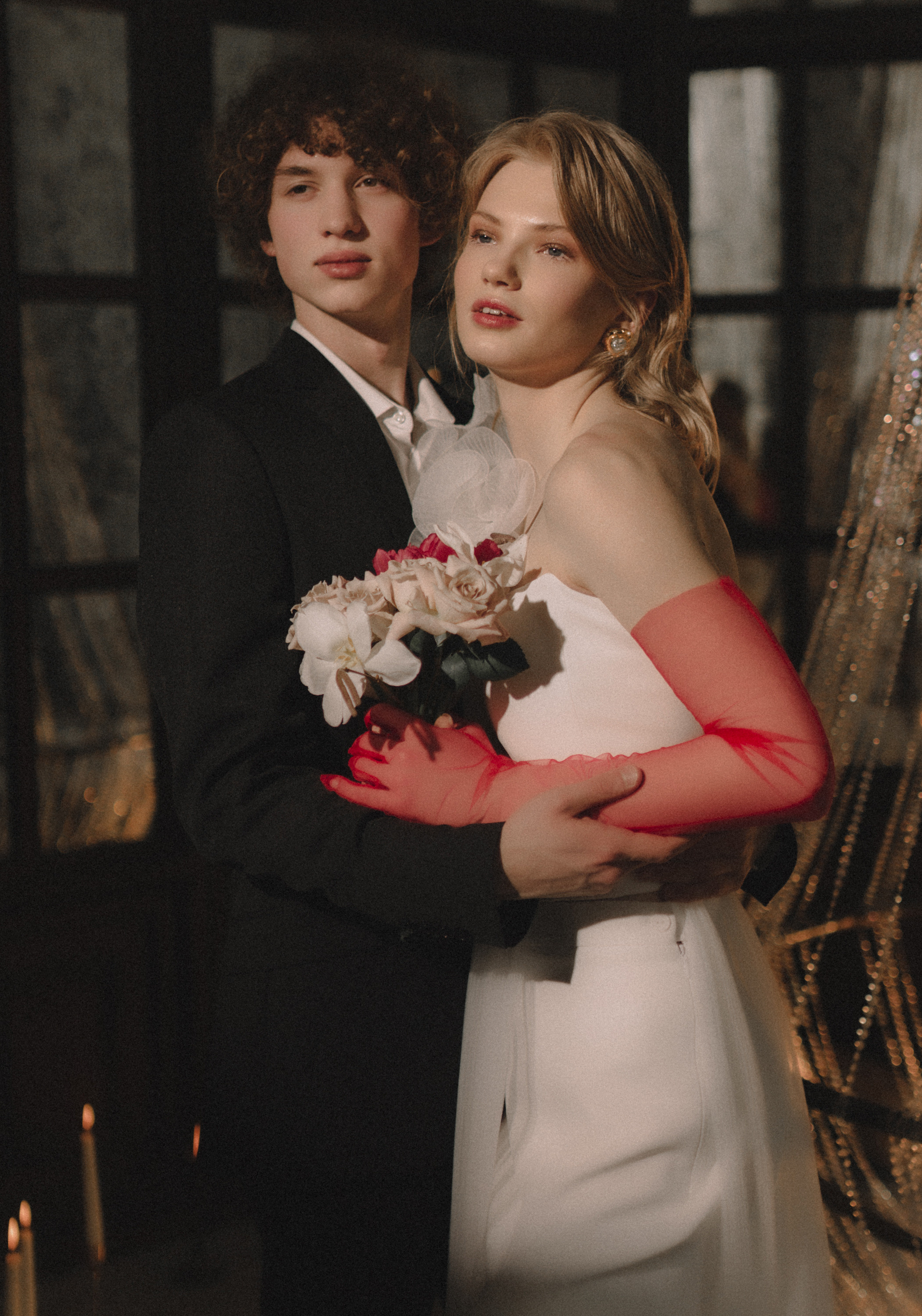 Ростислав & Анна