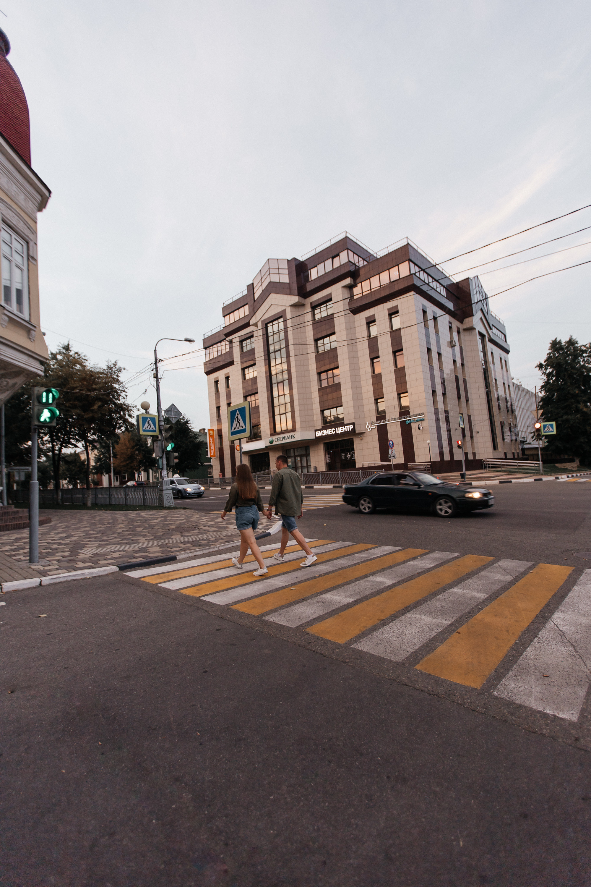 Алексей & Виктория