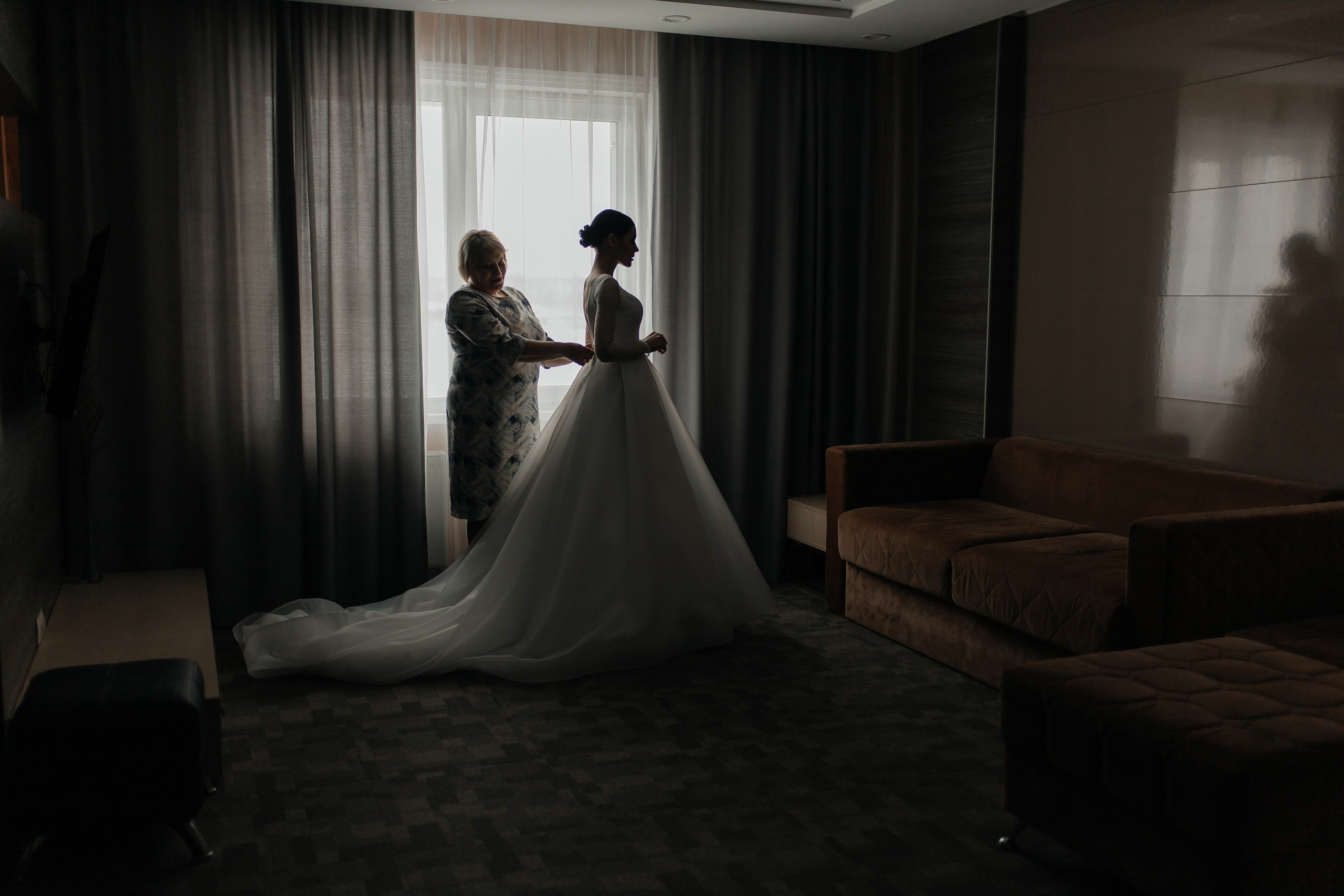 Никита & Дарья