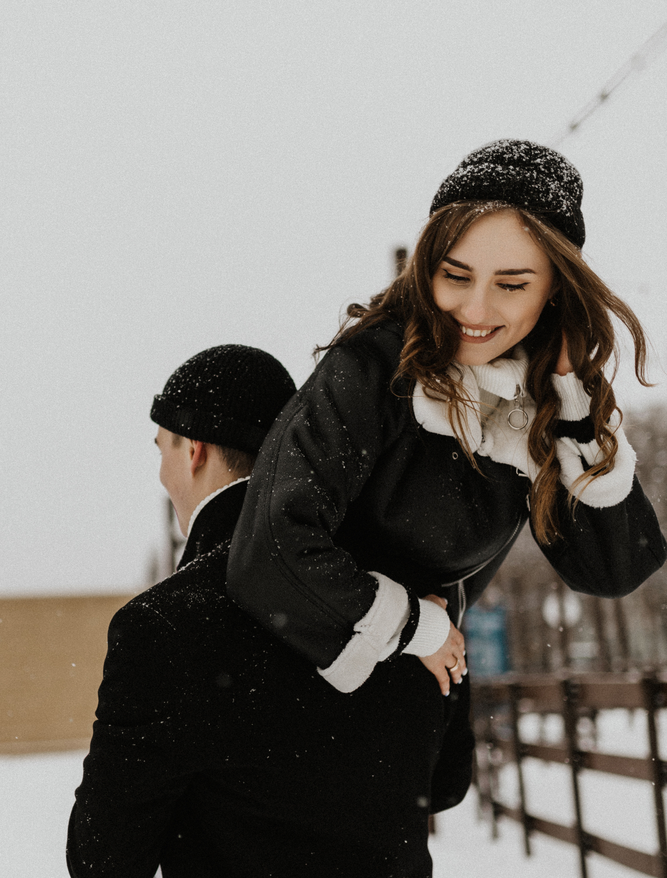 Андрей & Диана