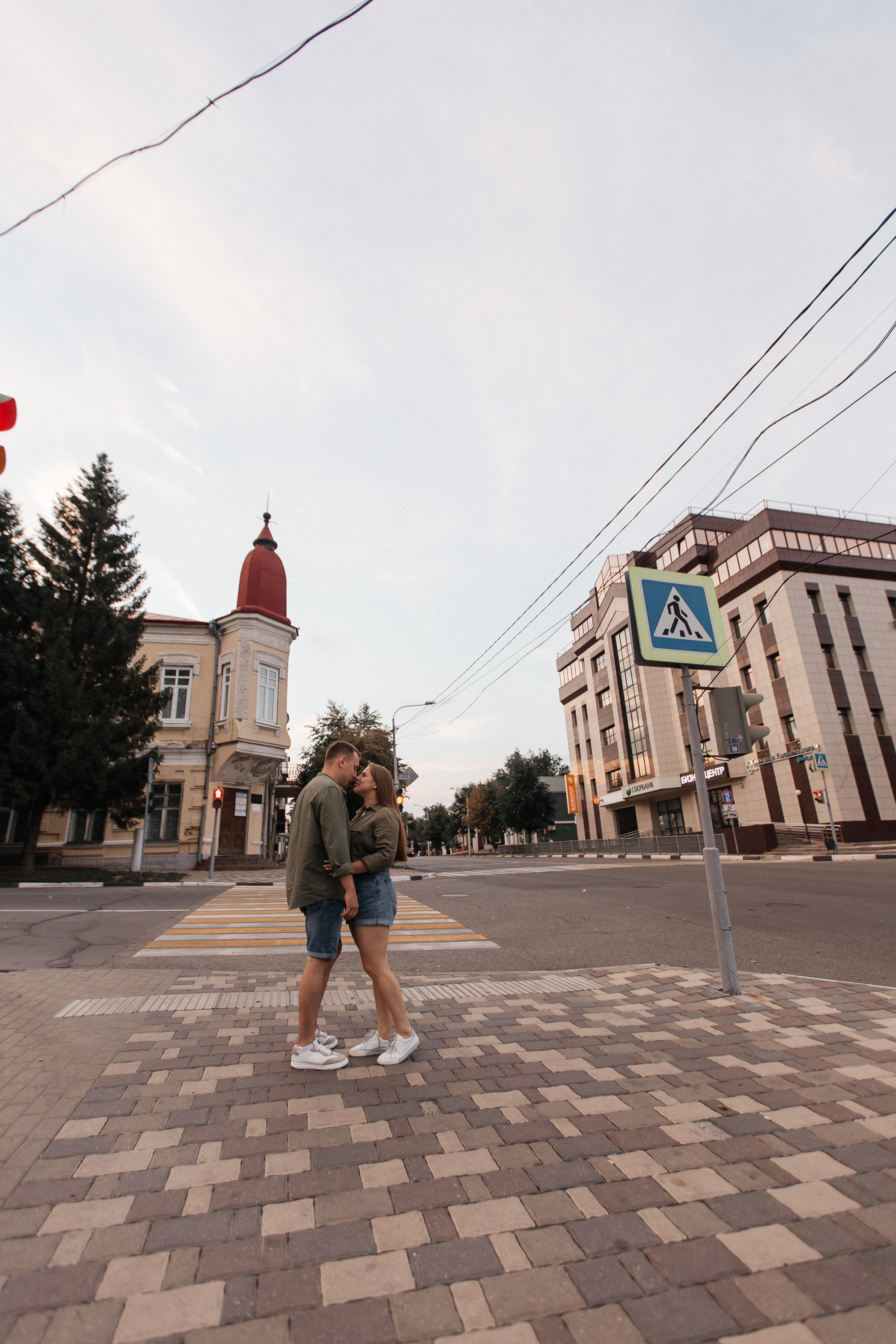 Алексей & Виктория