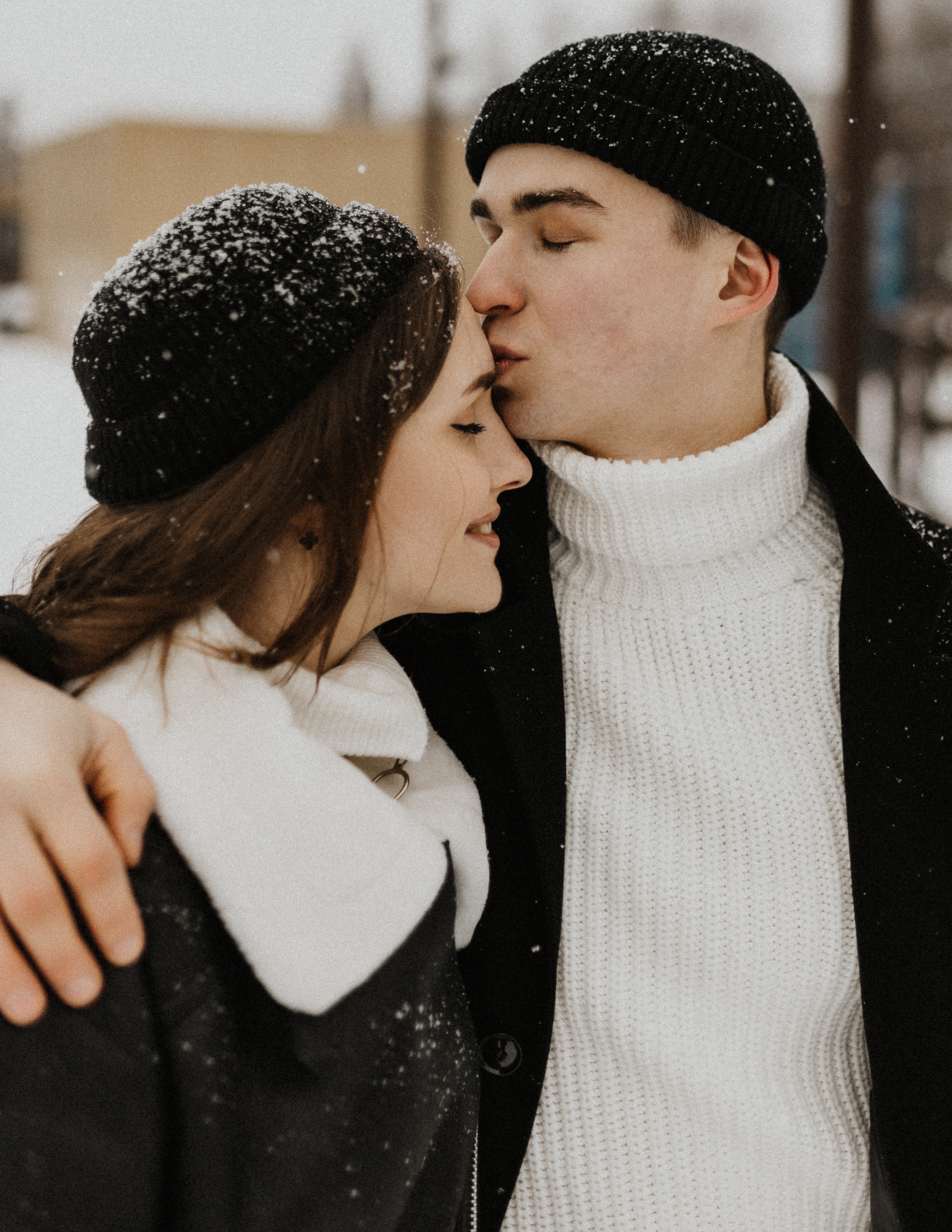 Андрей & Диана