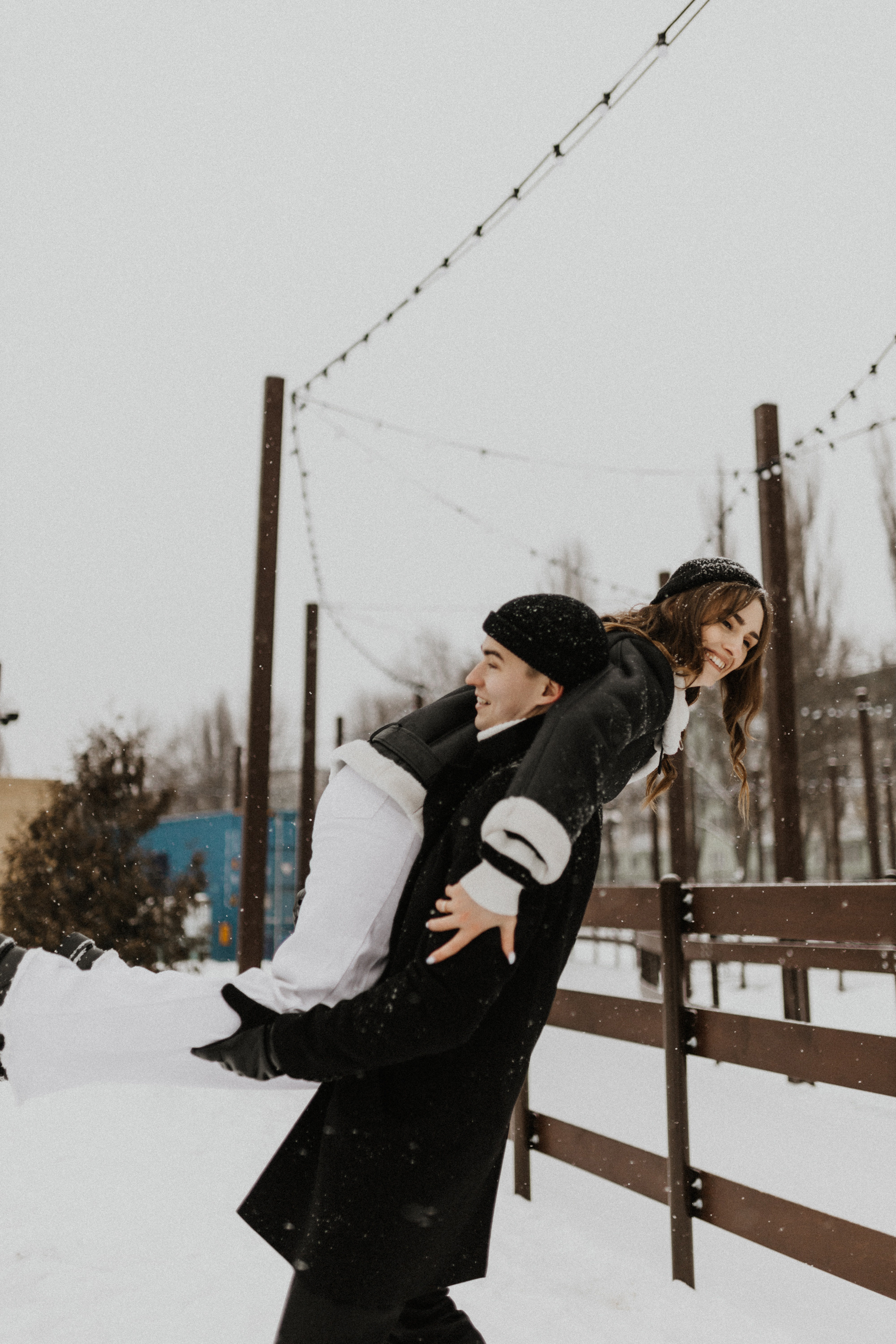 Андрей & Диана