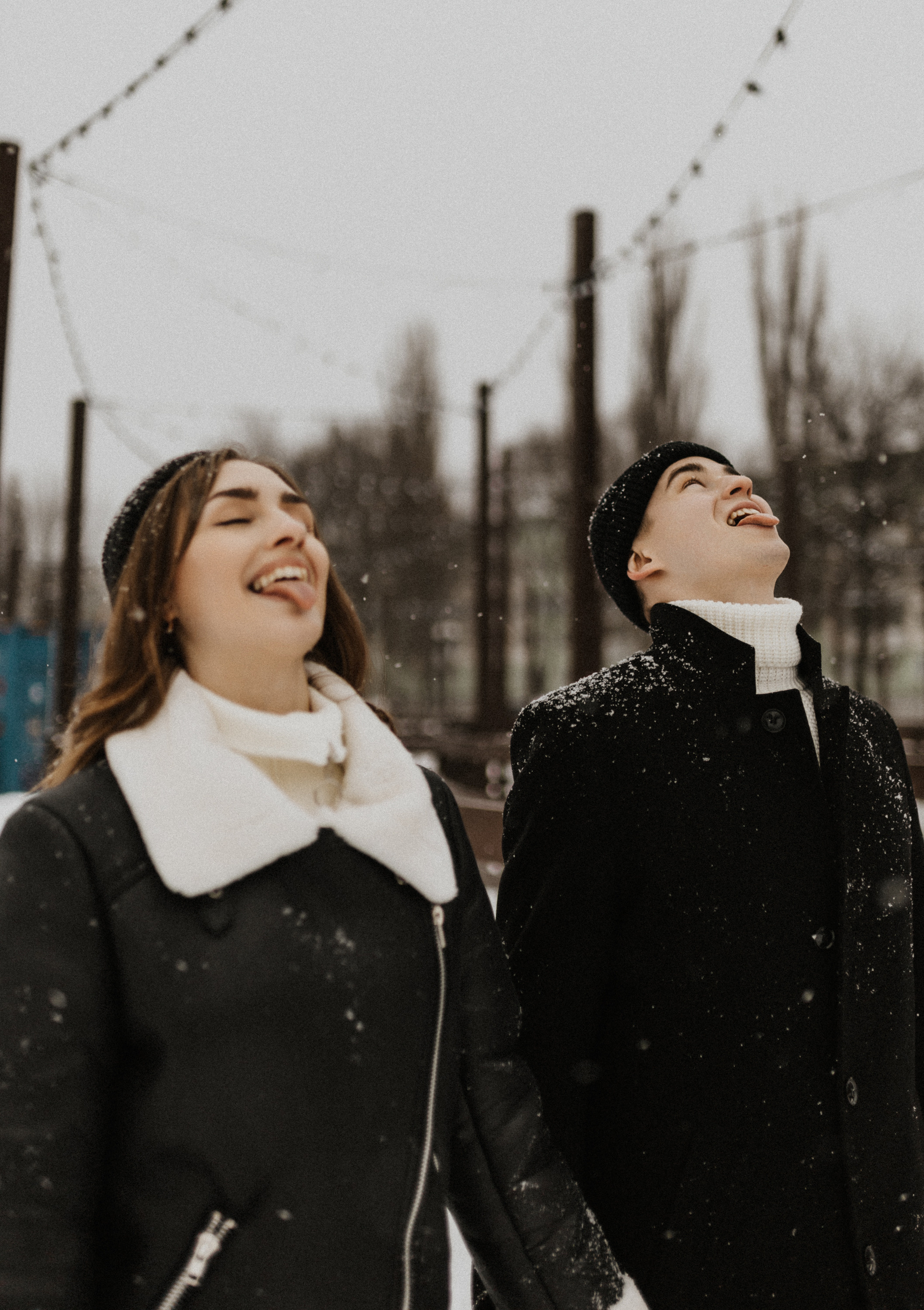 Андрей & Диана