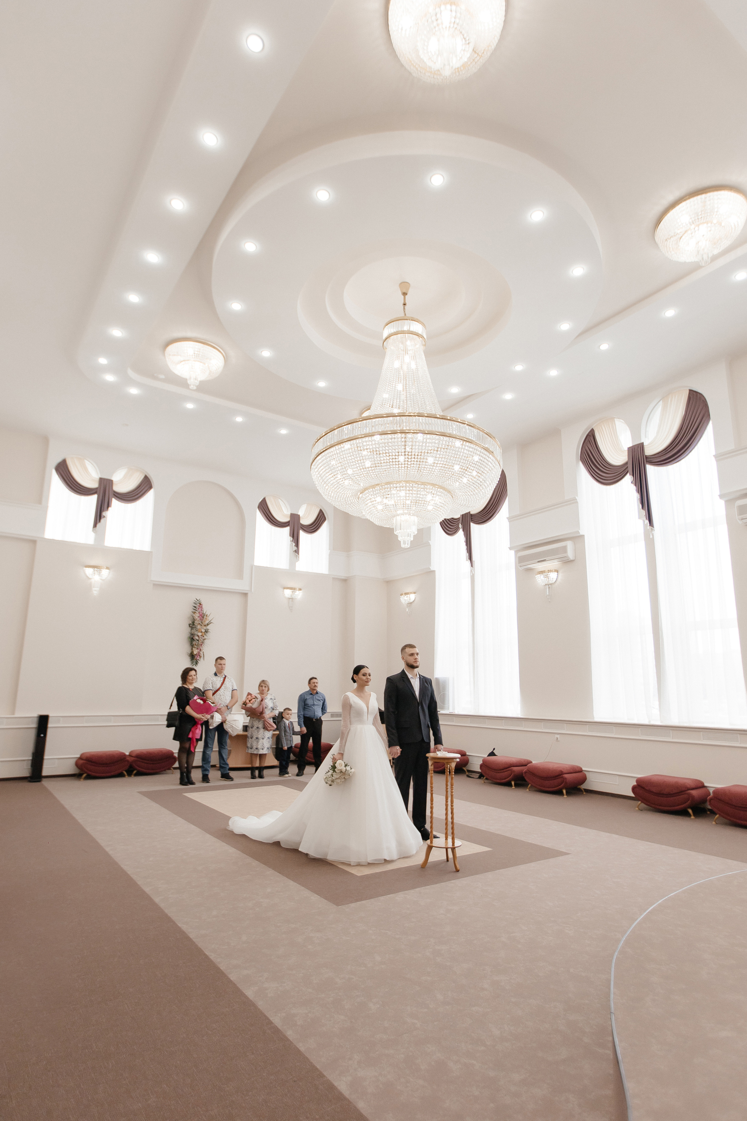 Никита & Дарья