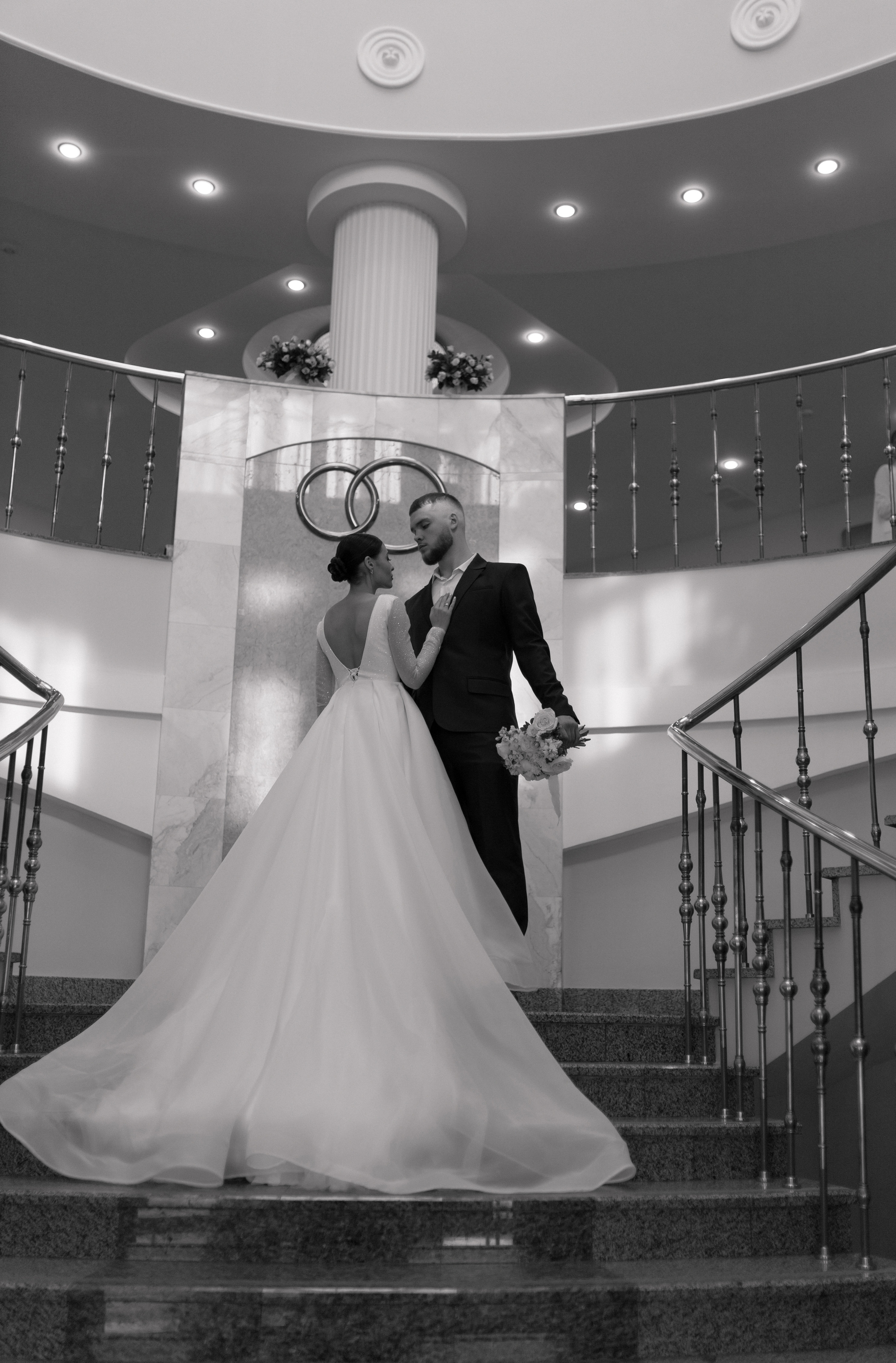 Никита & Дарья