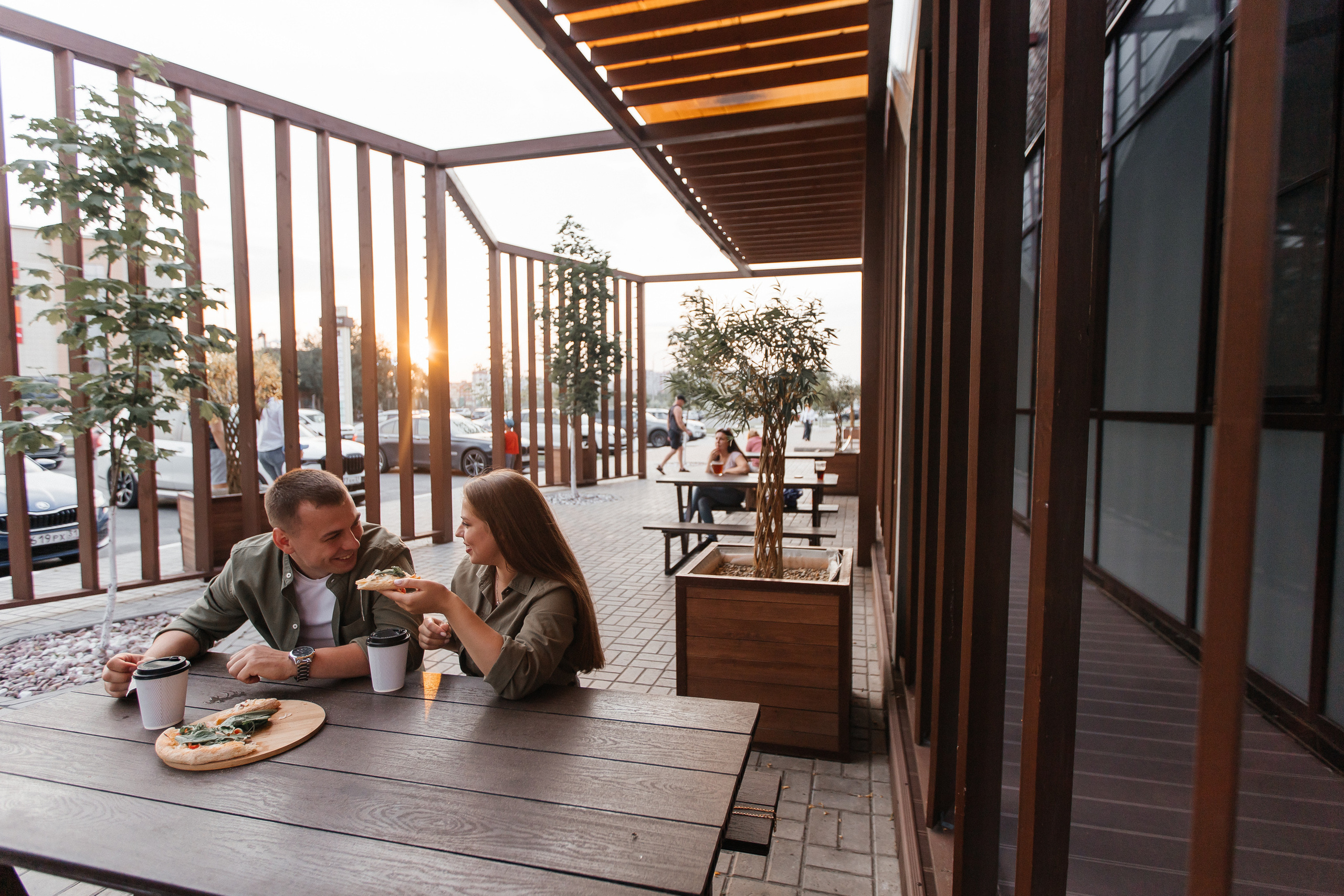 Алексей & Виктория