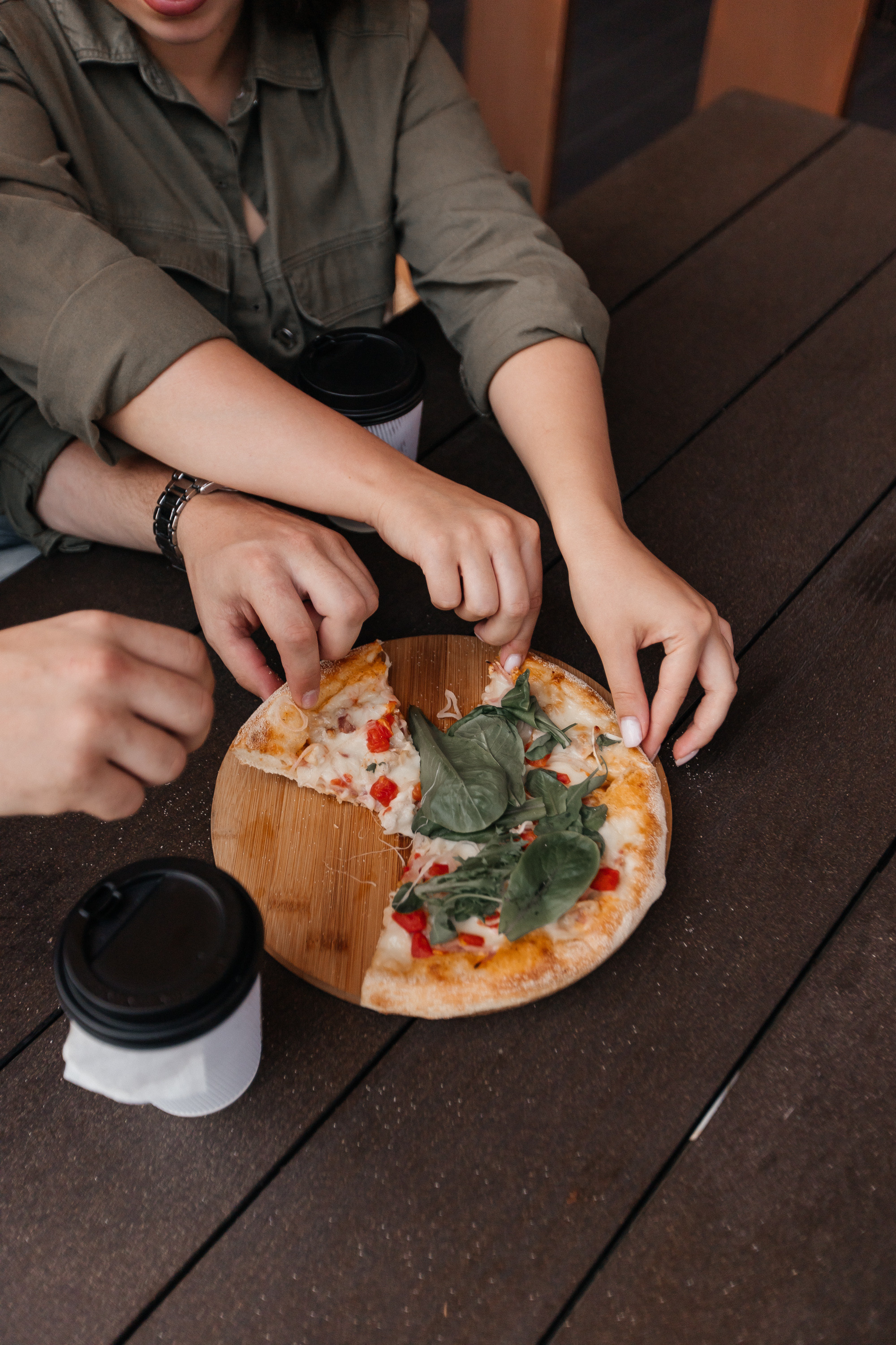 Алексей & Виктория