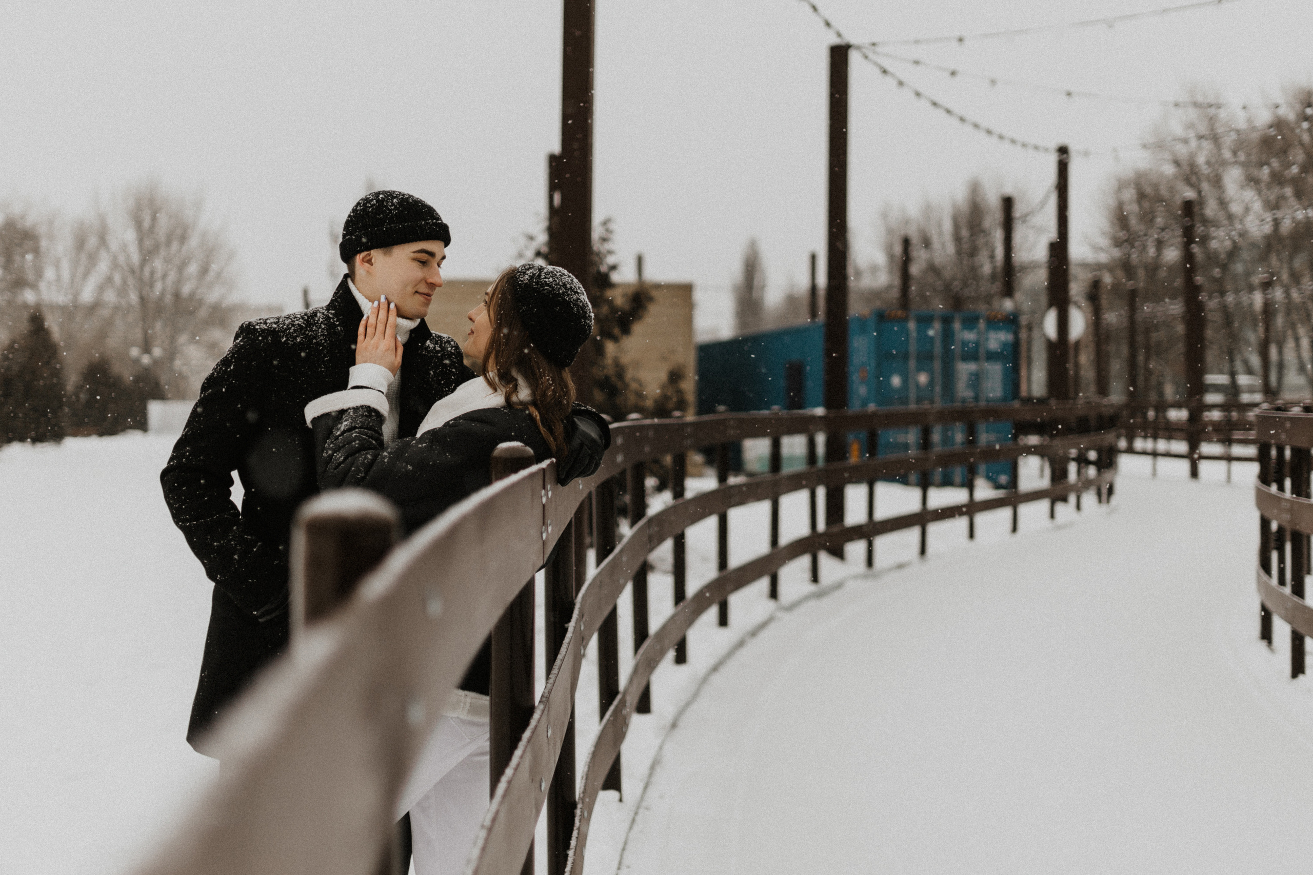 Андрей & Диана