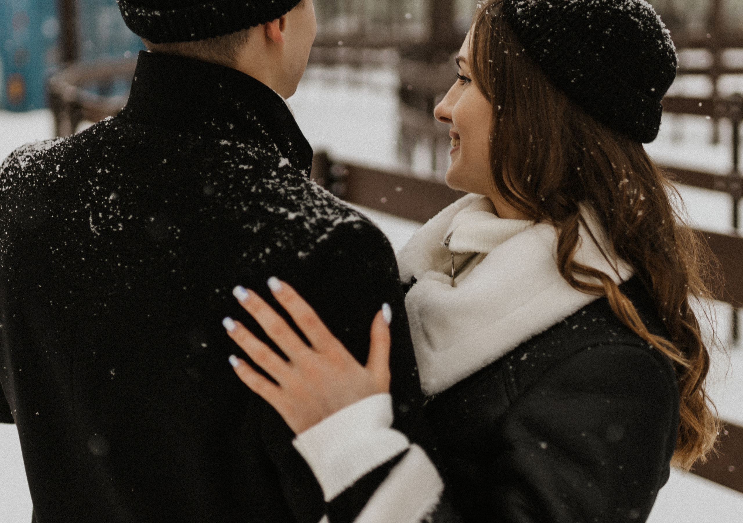 Андрей & Диана