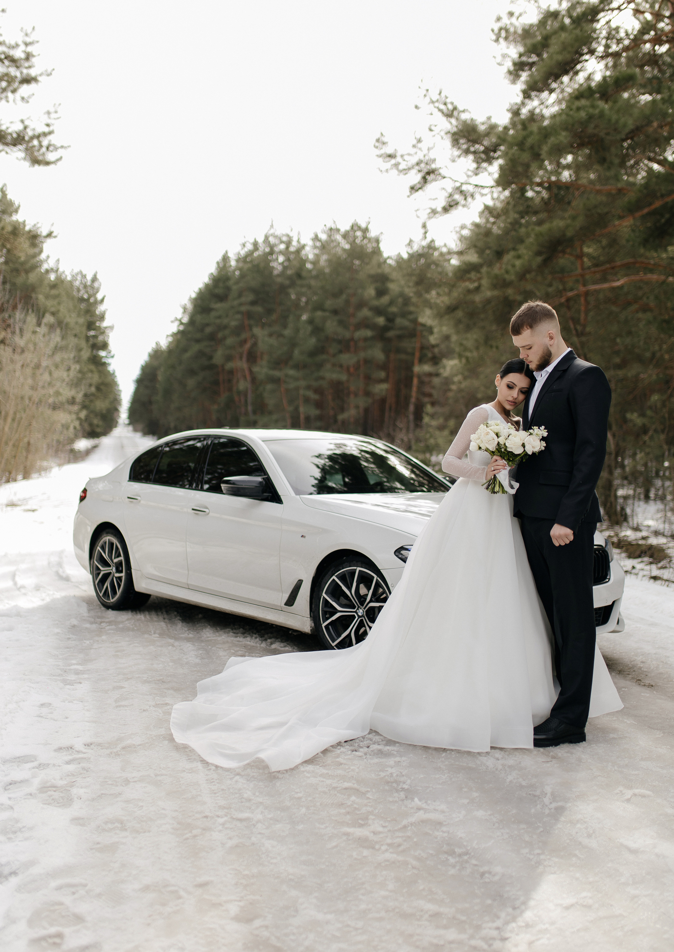 Никита & Дарья