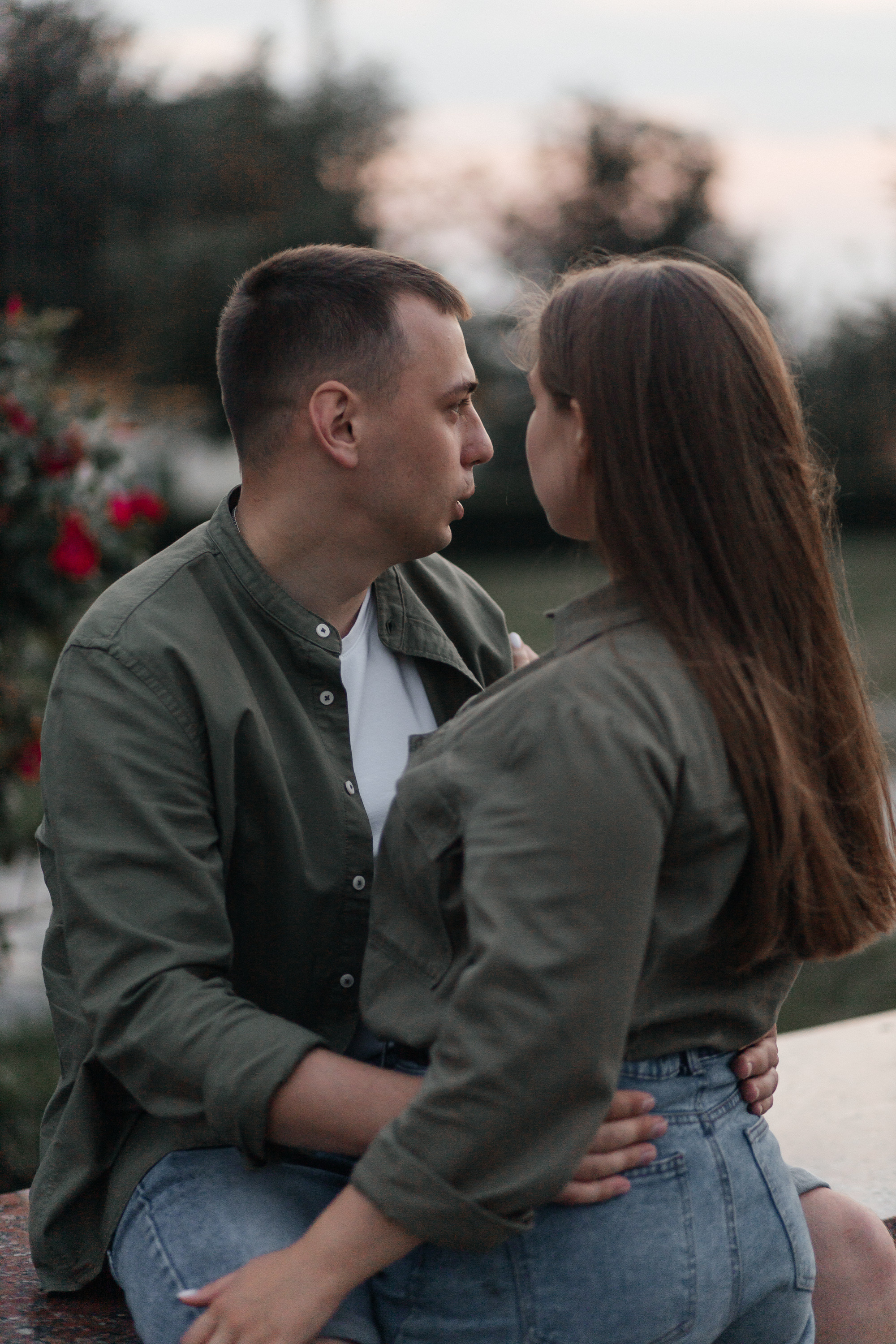 Алексей & Виктория