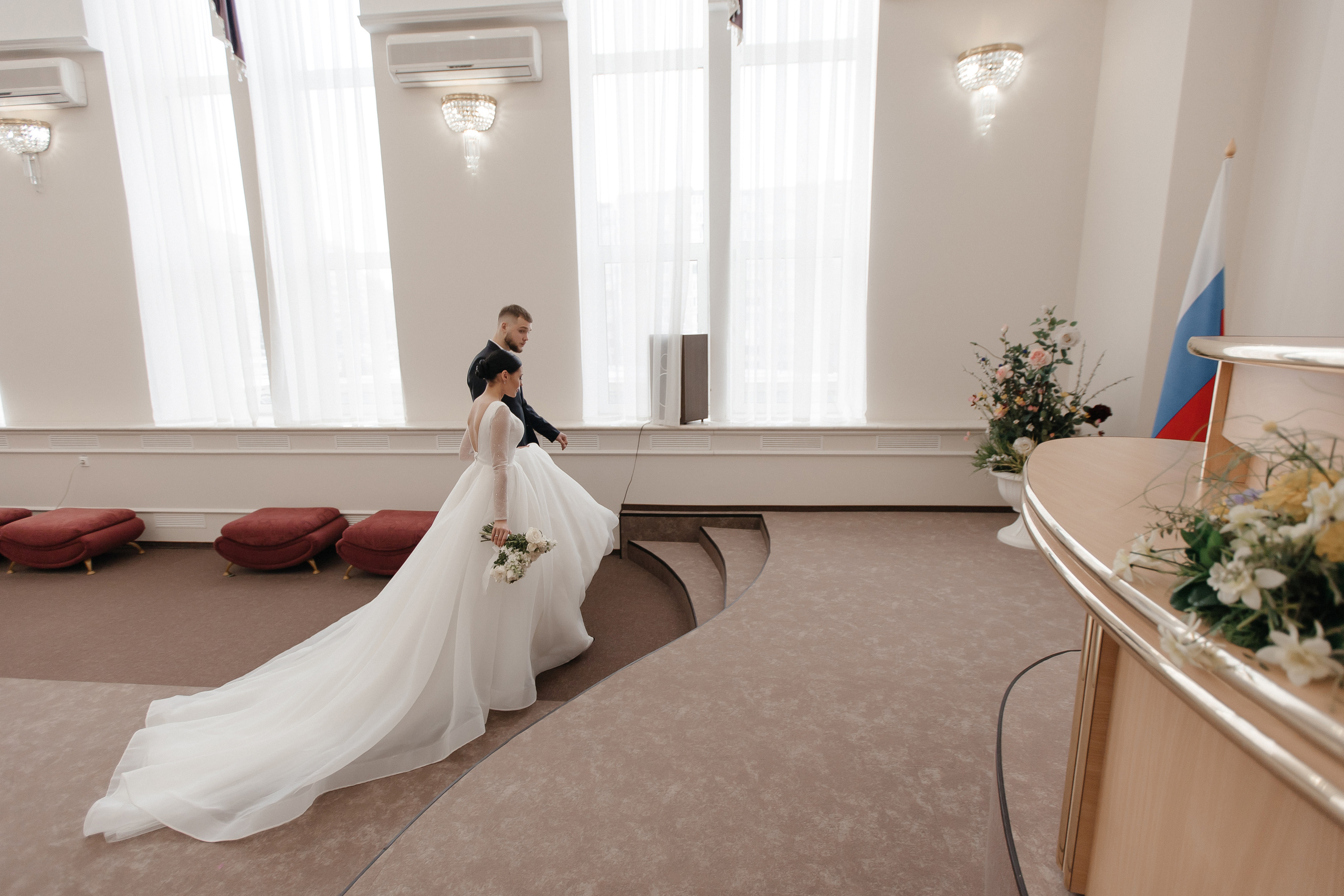 Никита & Дарья