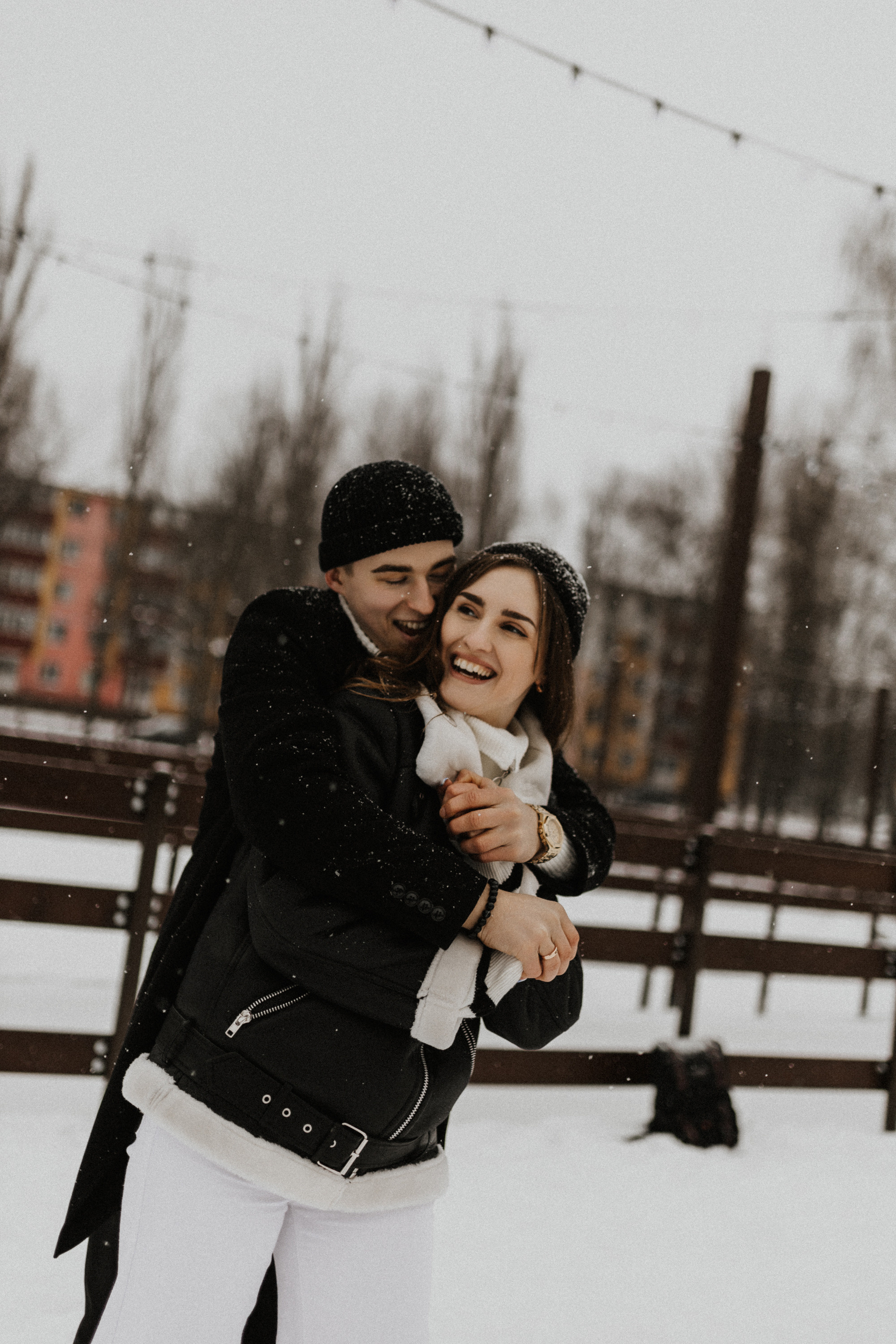 Андрей & Диана