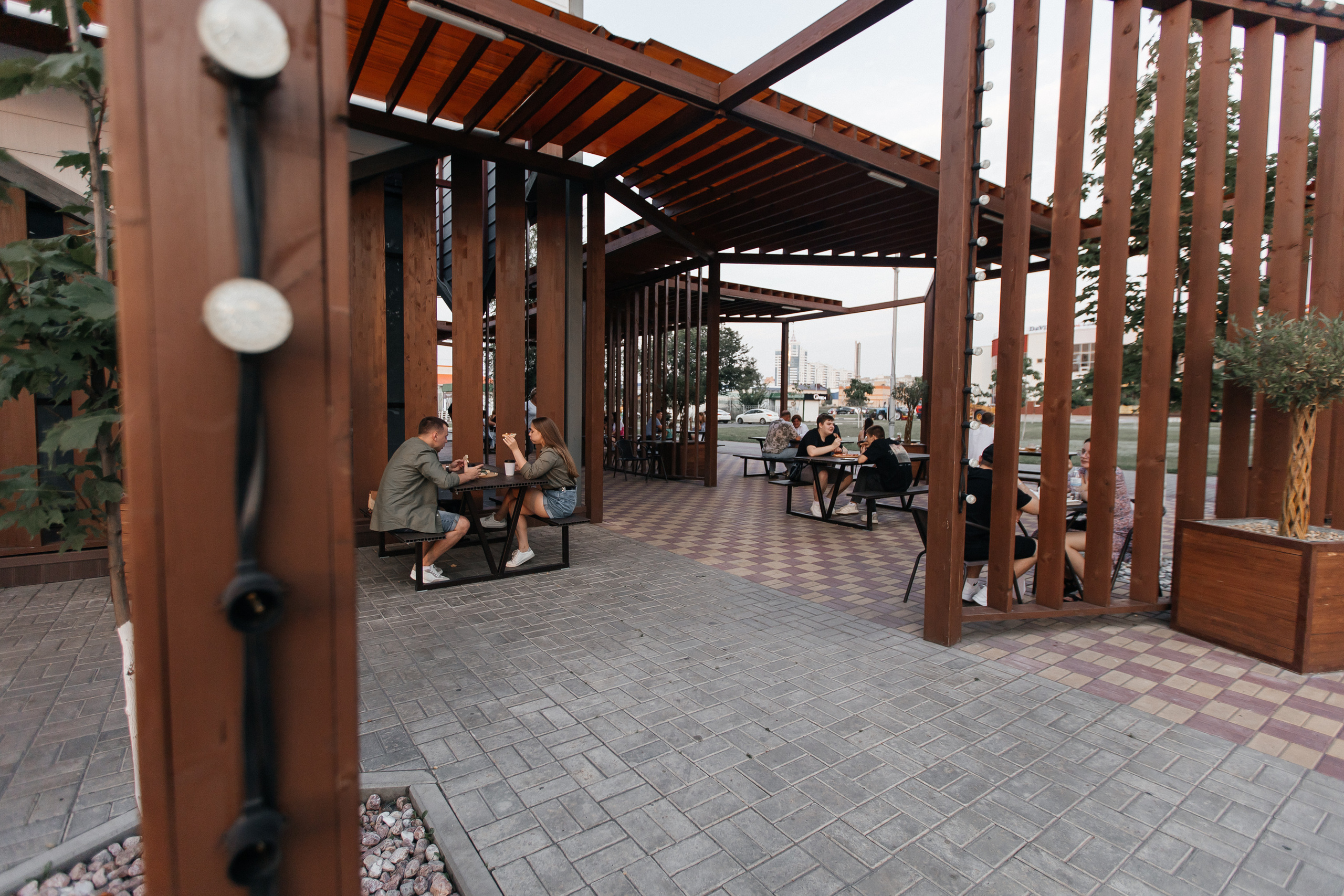 Алексей & Виктория