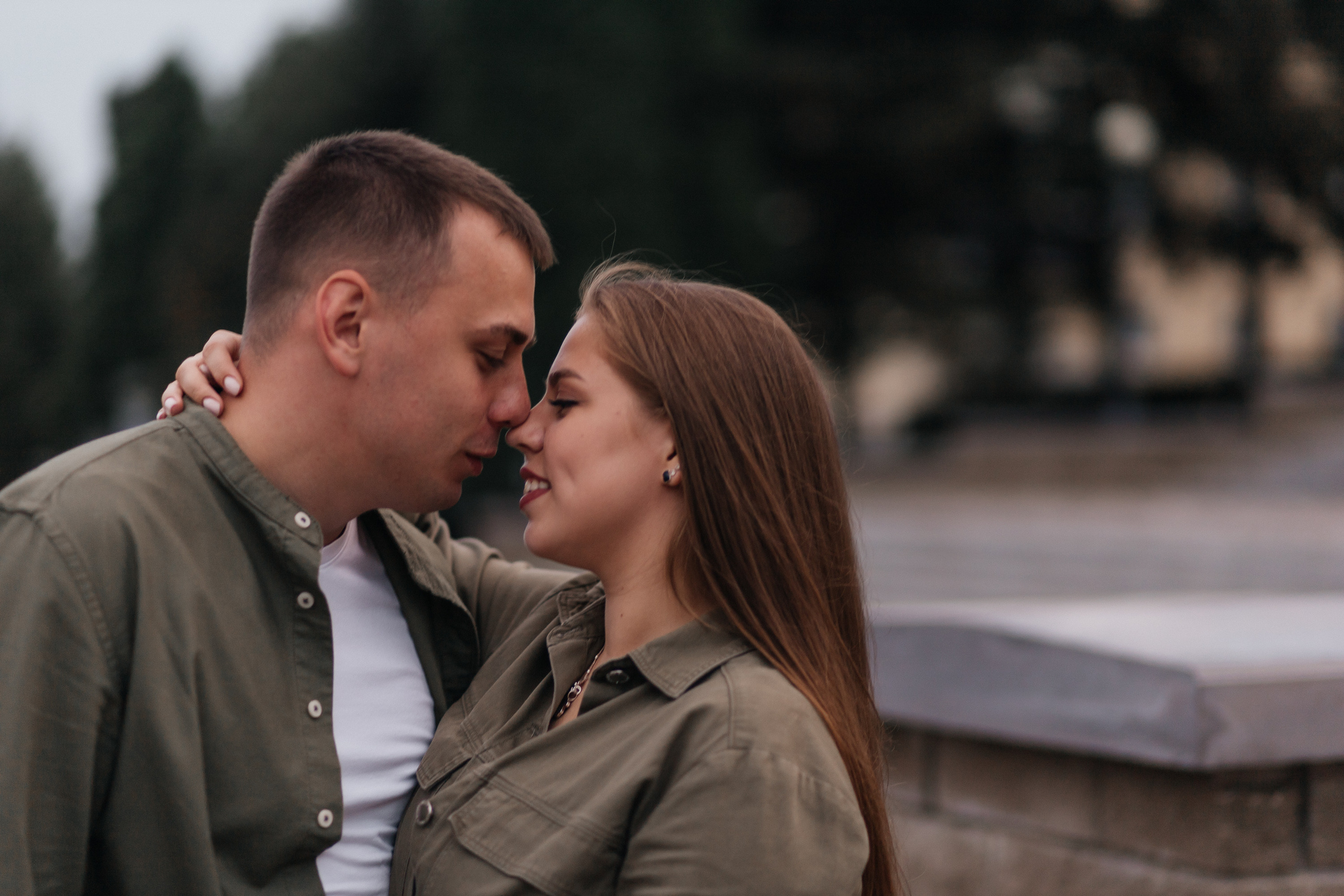 Алексей & Виктория